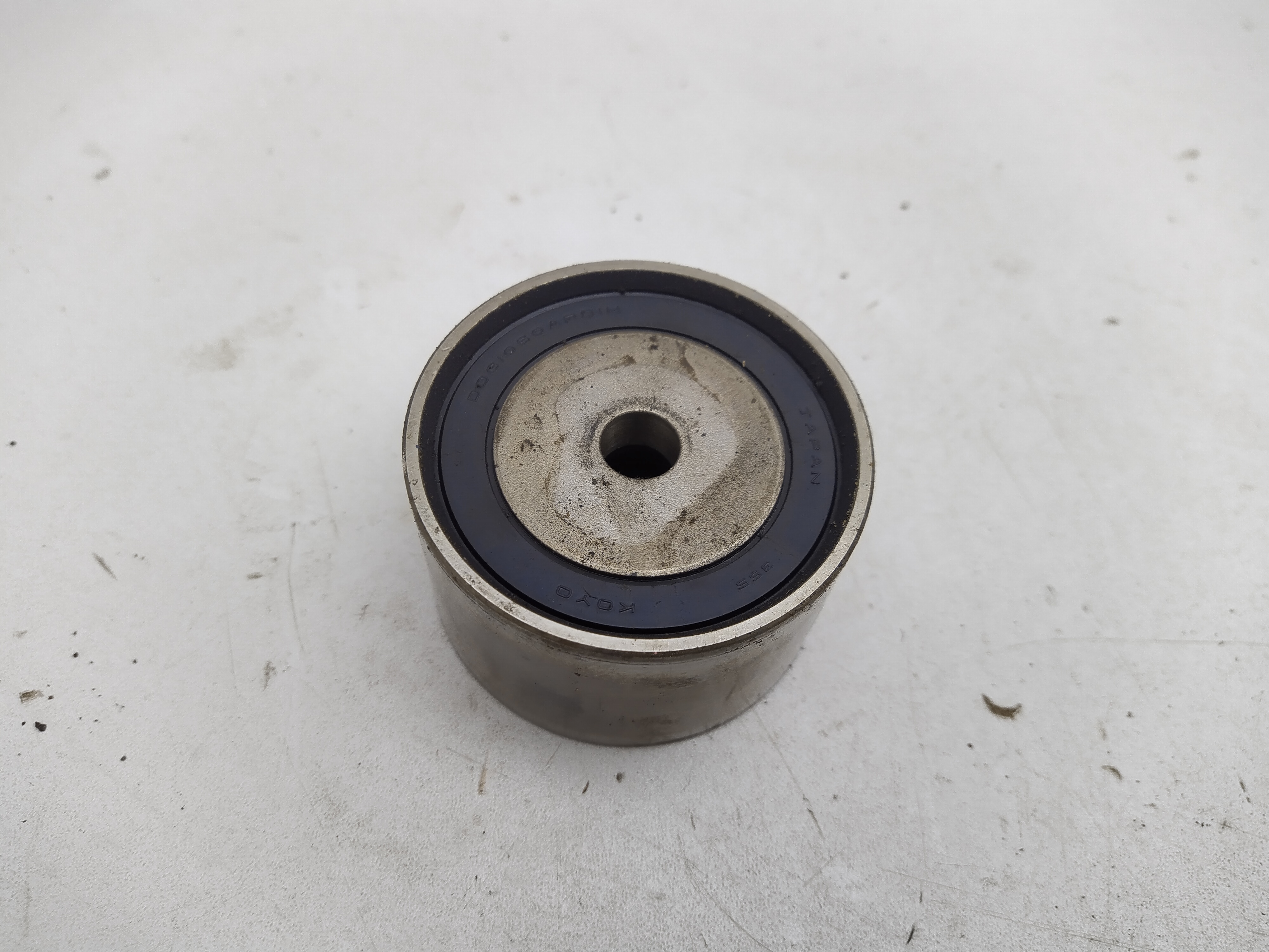 Umlenkrolle vom Zahnriemen, passend für Subaru EJ20 EJ22 EJ25 Motoren