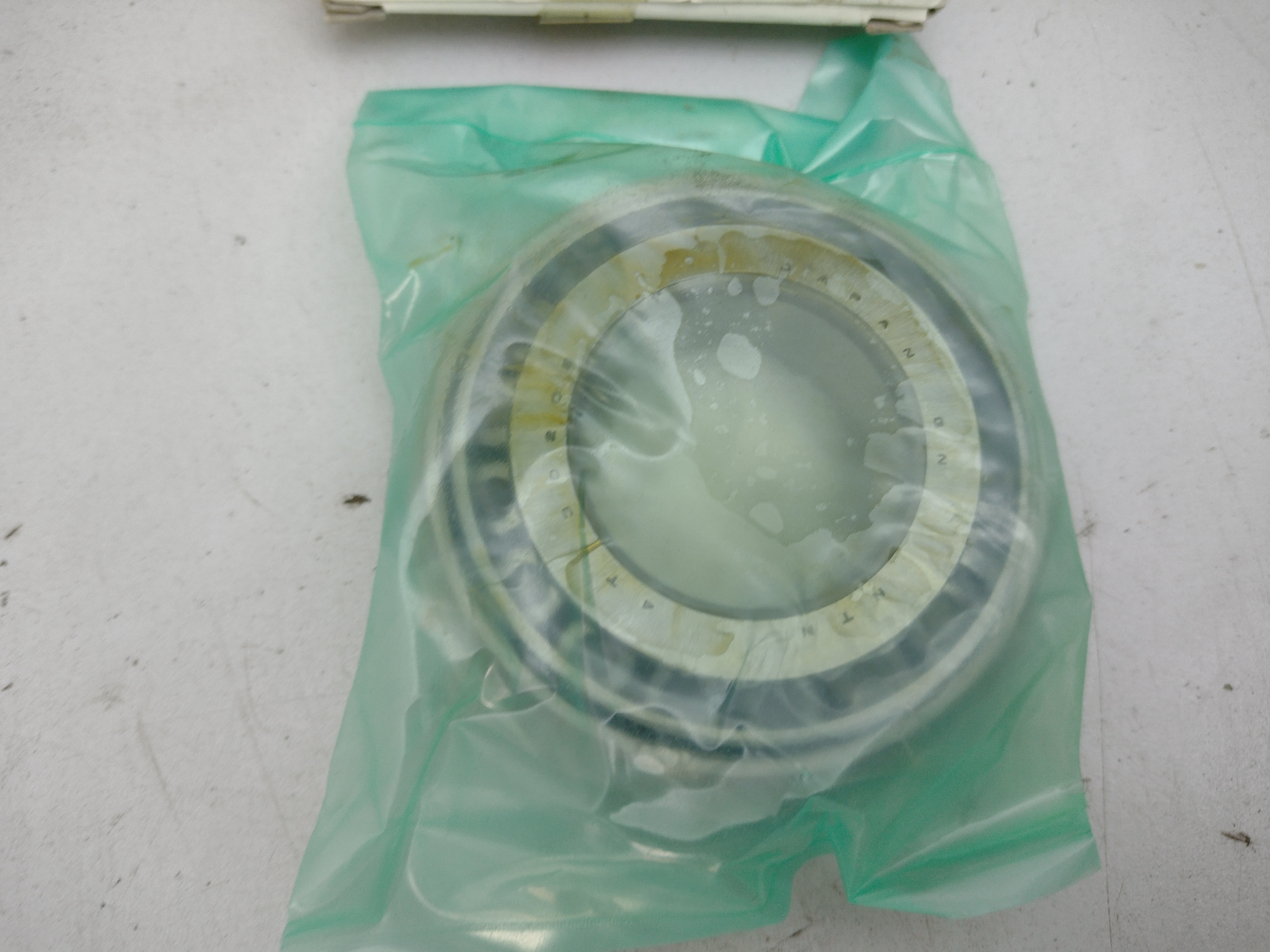 Lager außen Diff (LSD links/rechts) für Impreza, WRX STI, Forester, Legacy, Outback, XV, Levorg - 806340010/806340120 806340120