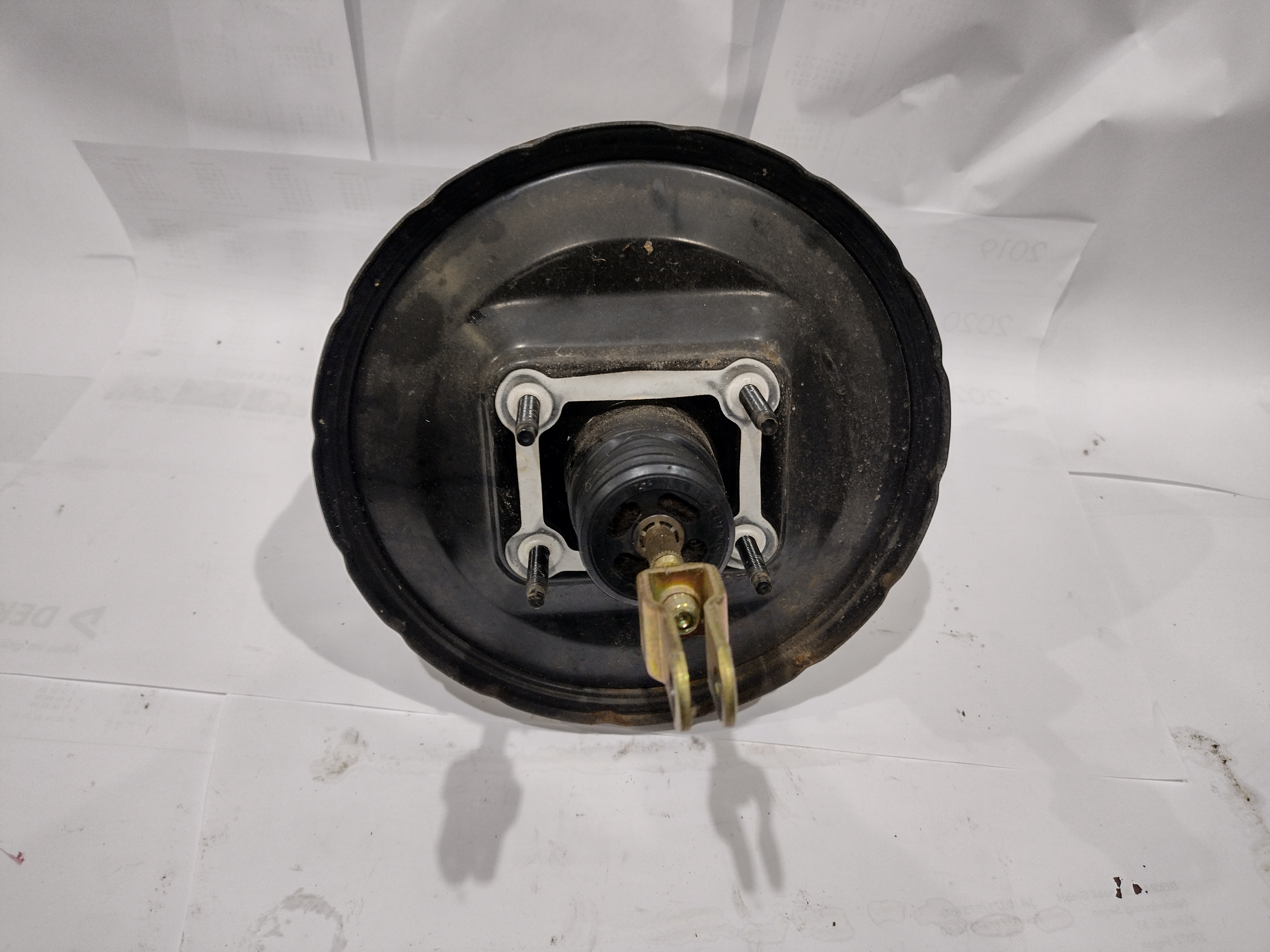 Bremskraftverstärker für Subaru Outback H6 Legacy BE BH  210PS EZ30 MOTOR