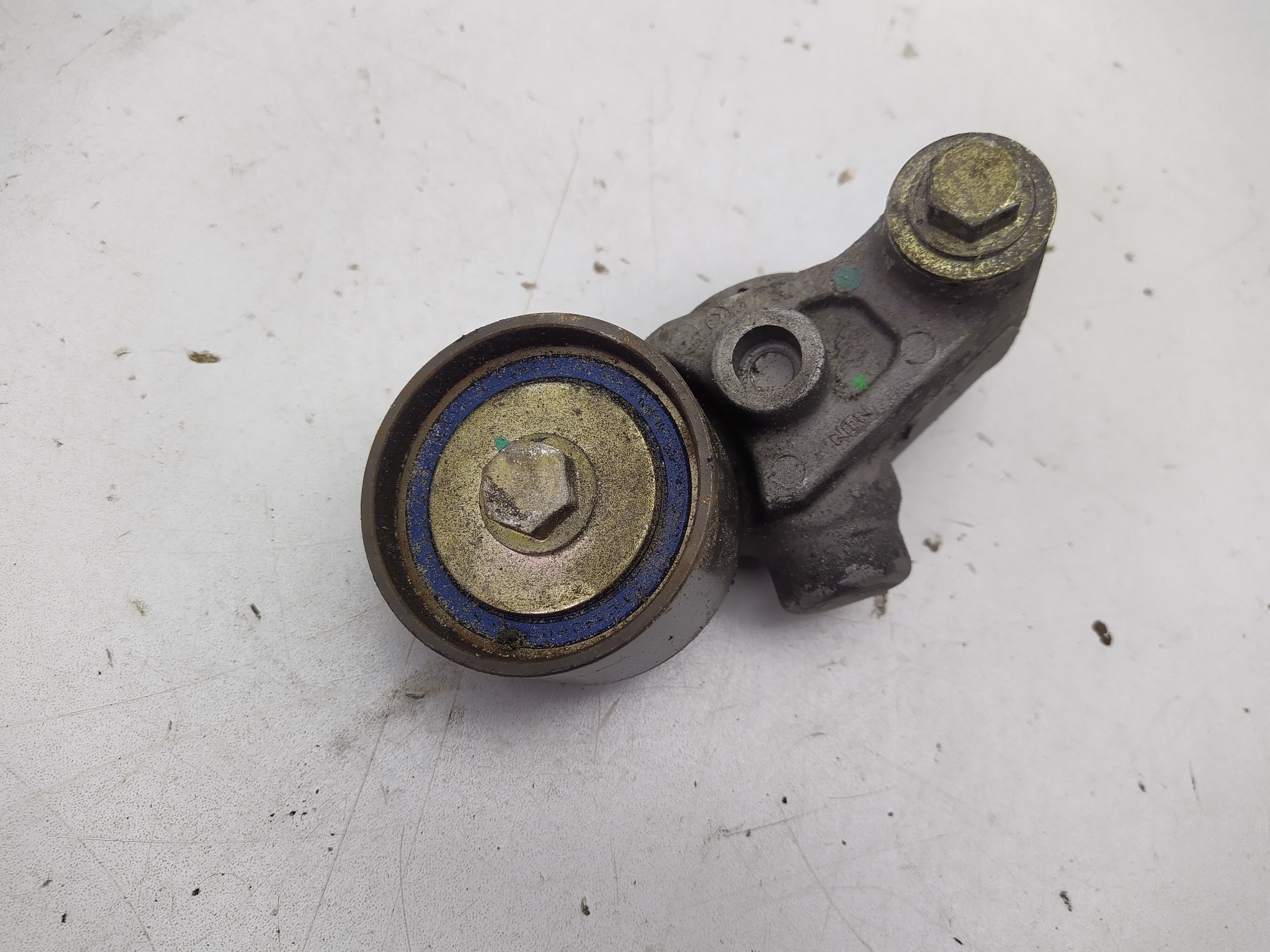 Zahnriemenspanner für Subaru DOHC EJ20 EJ25 Motor Impreza / Legacy / Forester