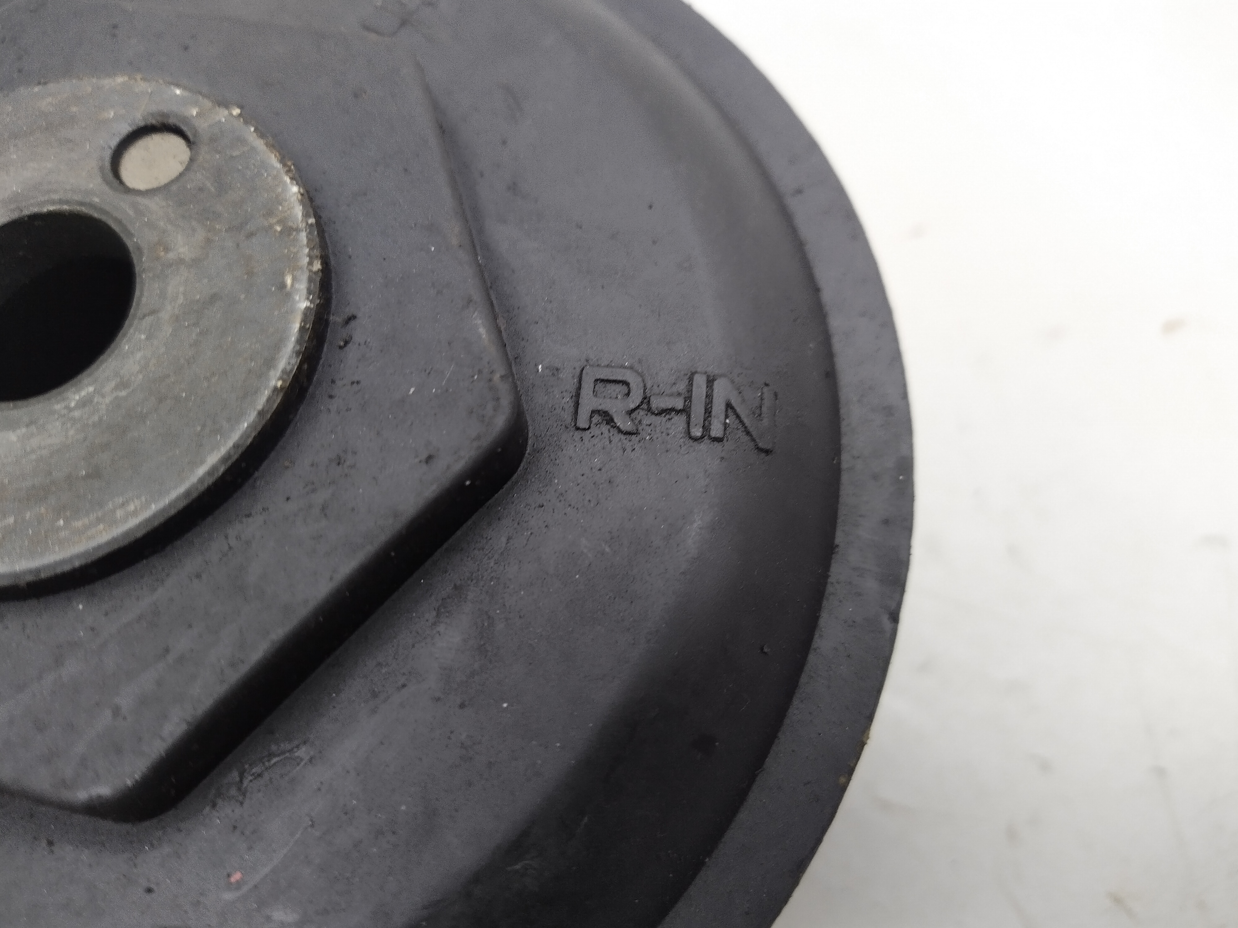 Nockenwellenrad Sechskant R-IN für Subaru DOHC Motoren wie von Impreza GT WRX STI EJ20 EJ25 