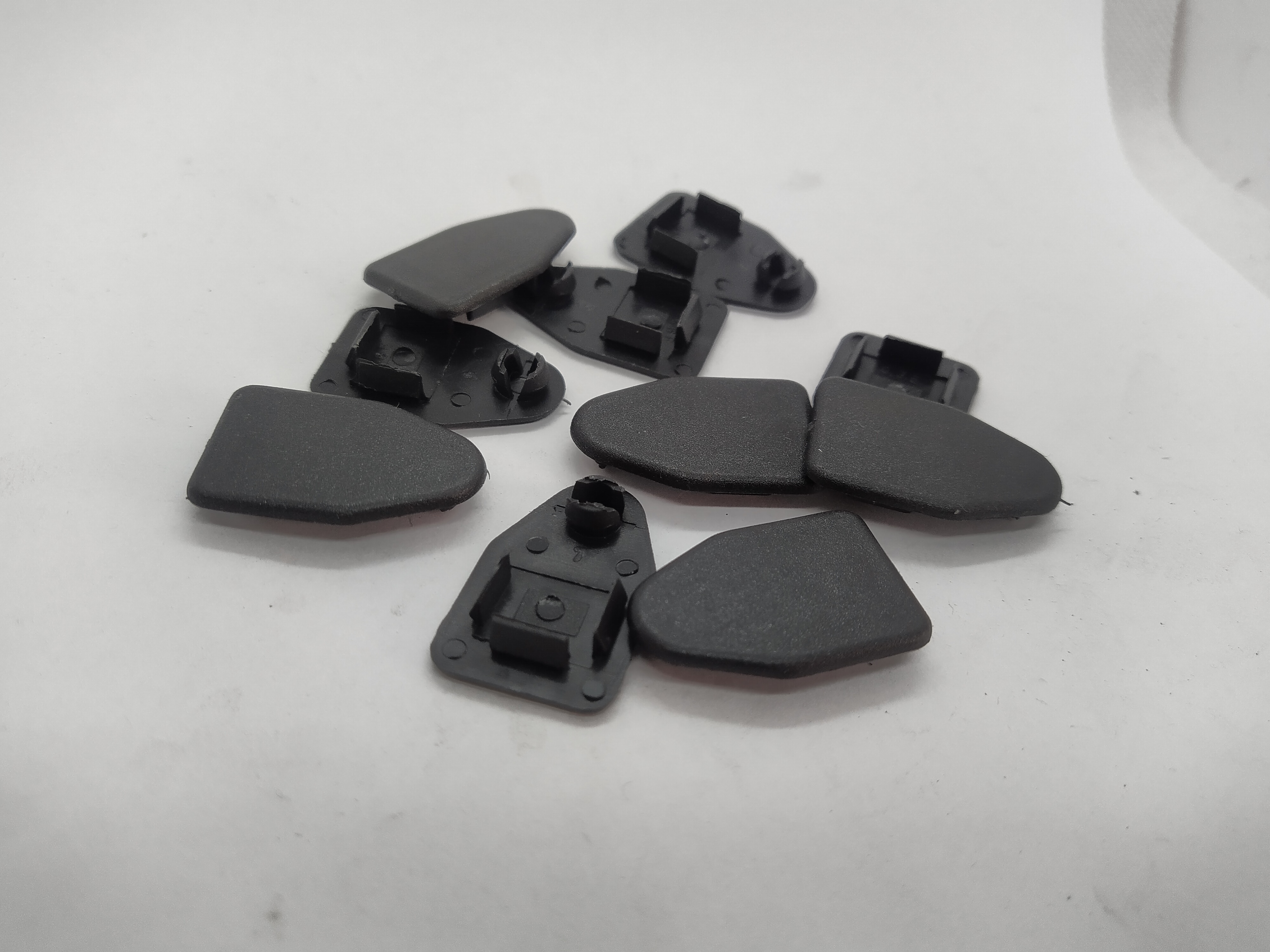 Original Citroen / Peugeot STOPFEN 8503CZ NEU NOS