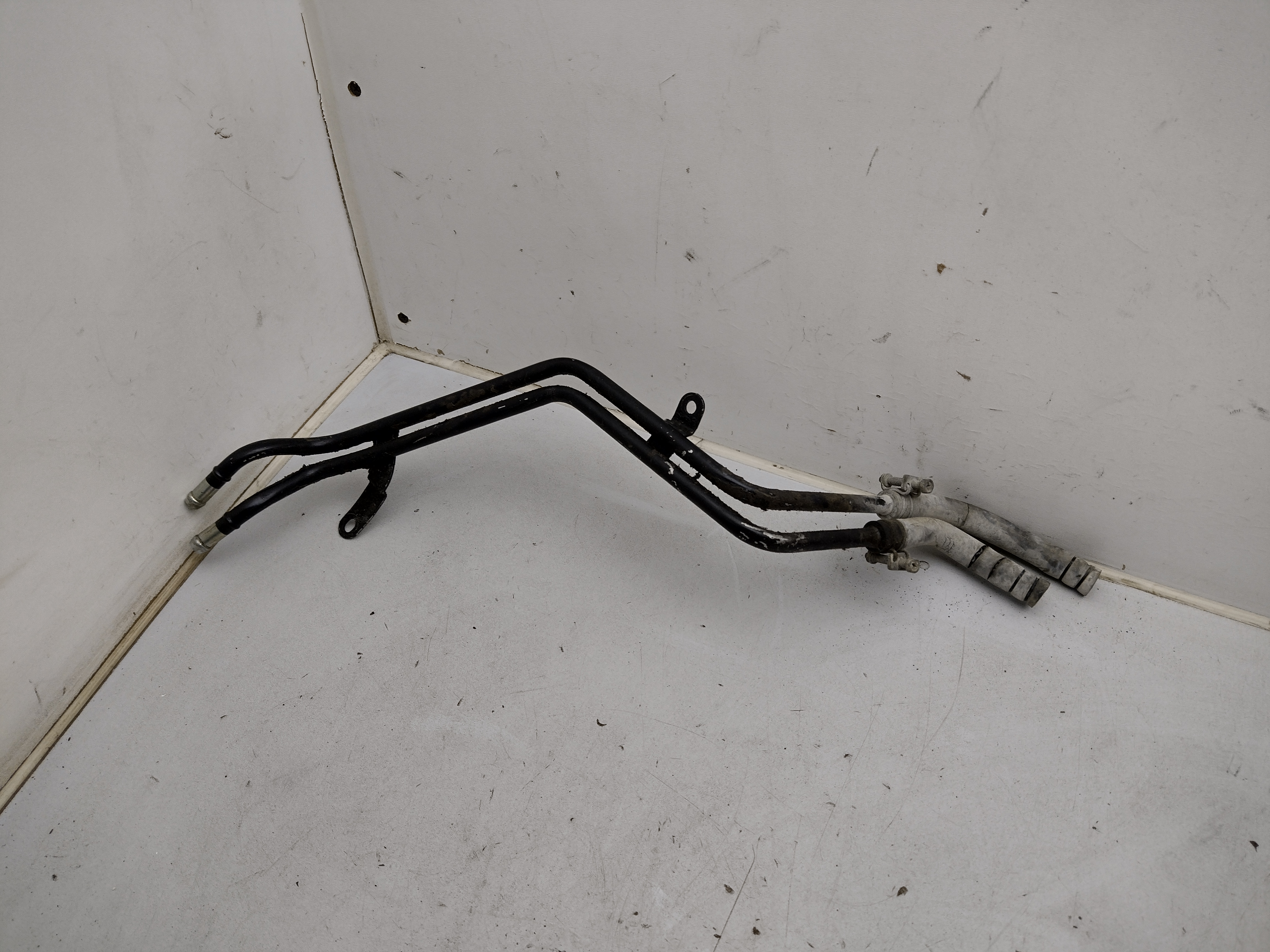 Leitung Getriebeölkühlung für Subaru Impreza GC GF Legacy BD BG 
