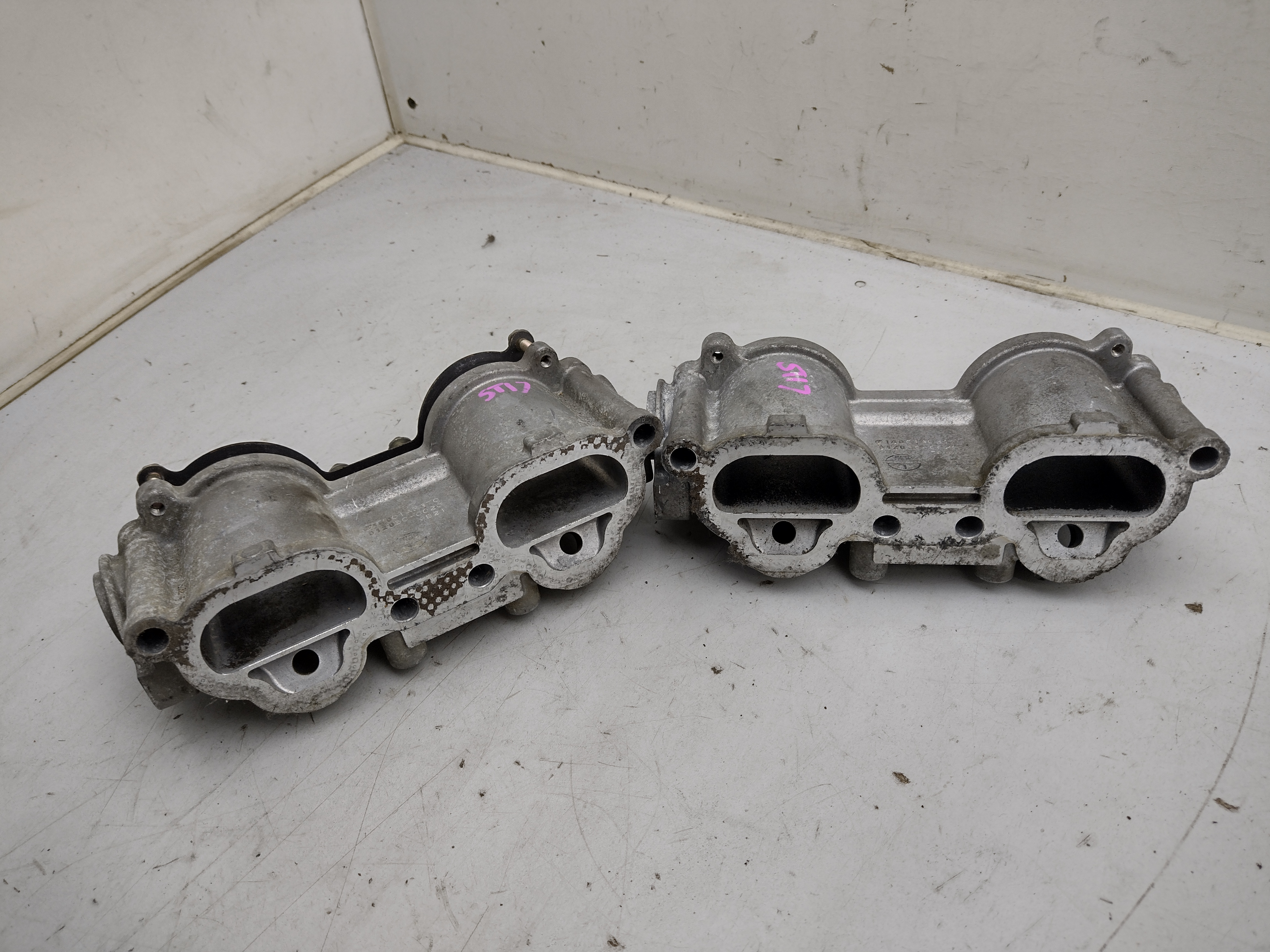 TGV 14001AB370 für Subaru Impreza WRX STI 
