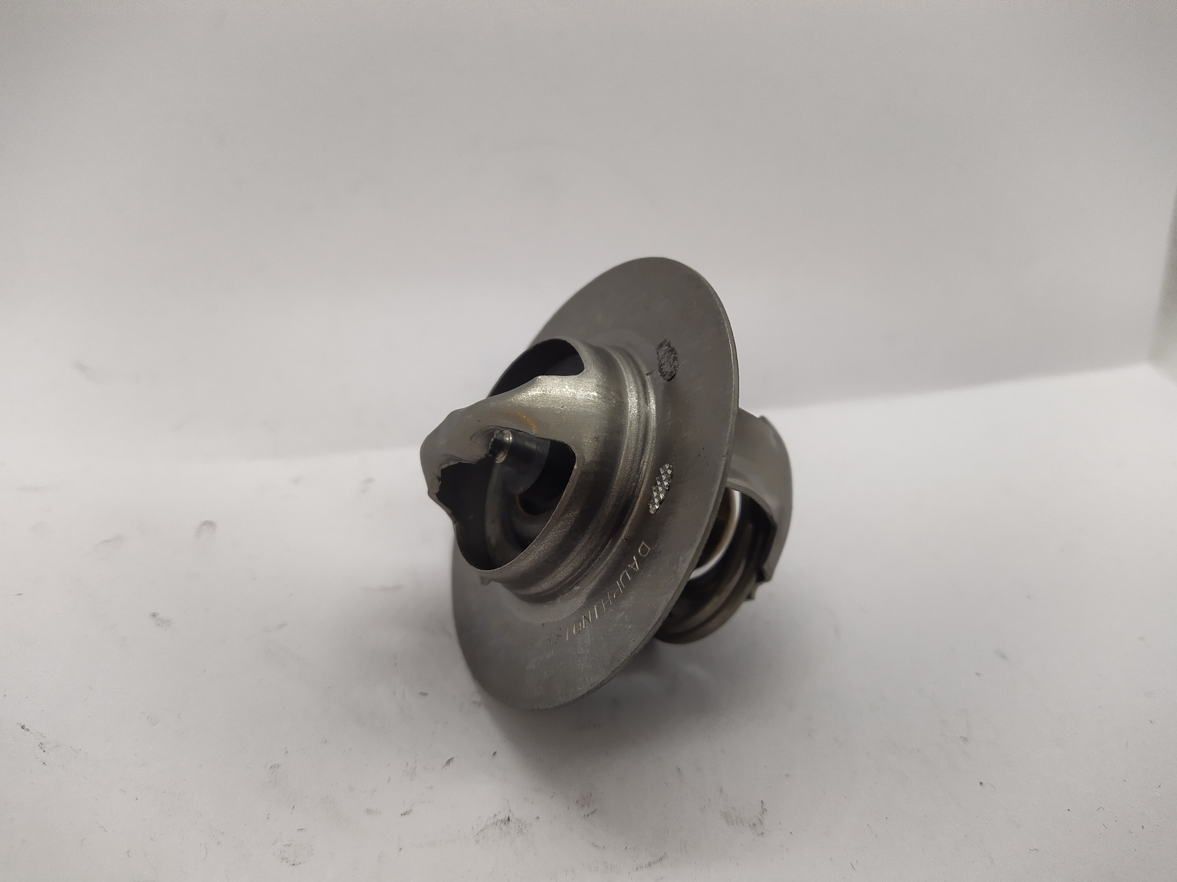 Original Peugeot THERMOSTAT 133883 133837 NEU NOS 