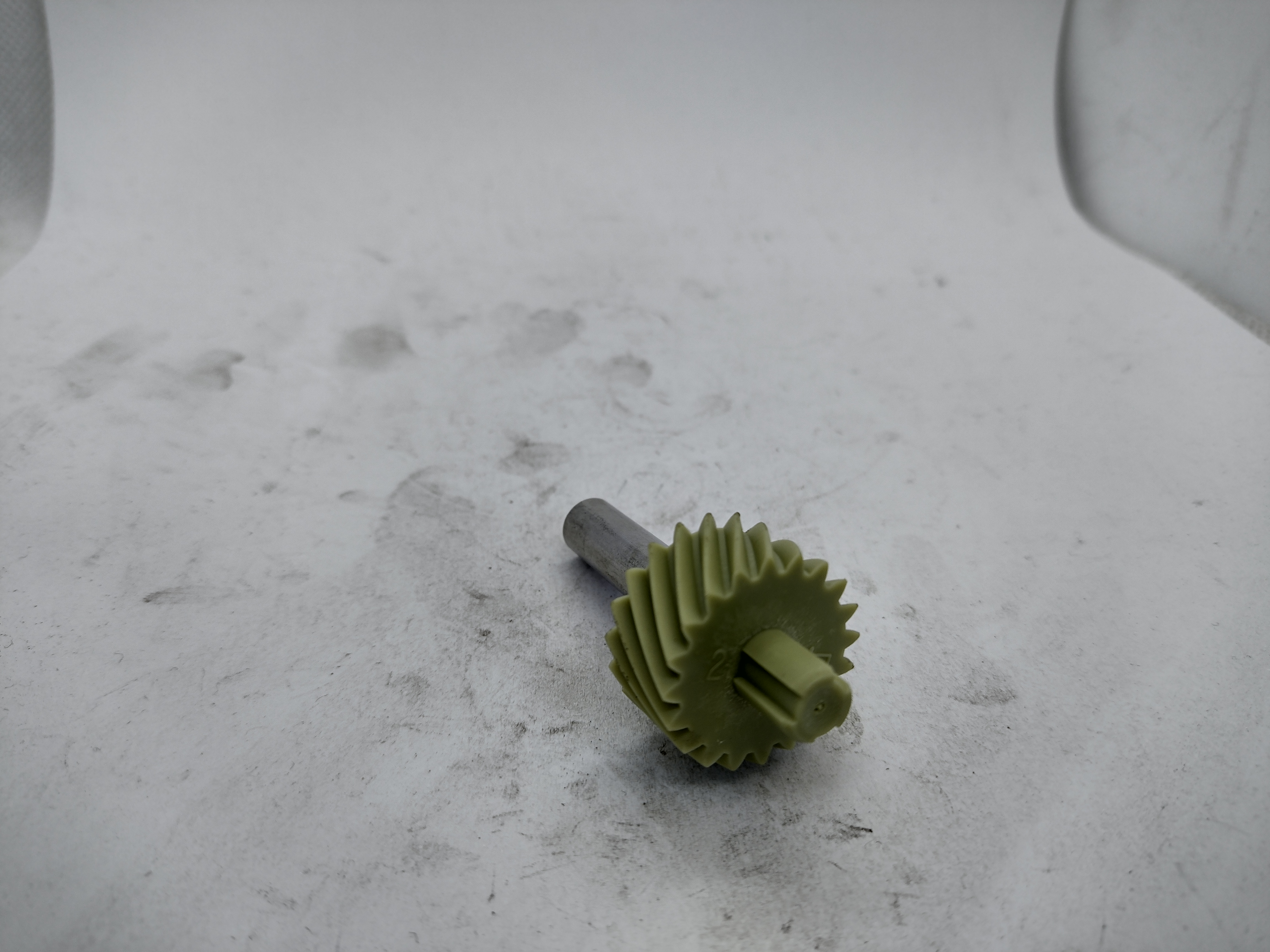 Peugeot / Citroen Ritzel 264941 NEU NOS NEW OEM
