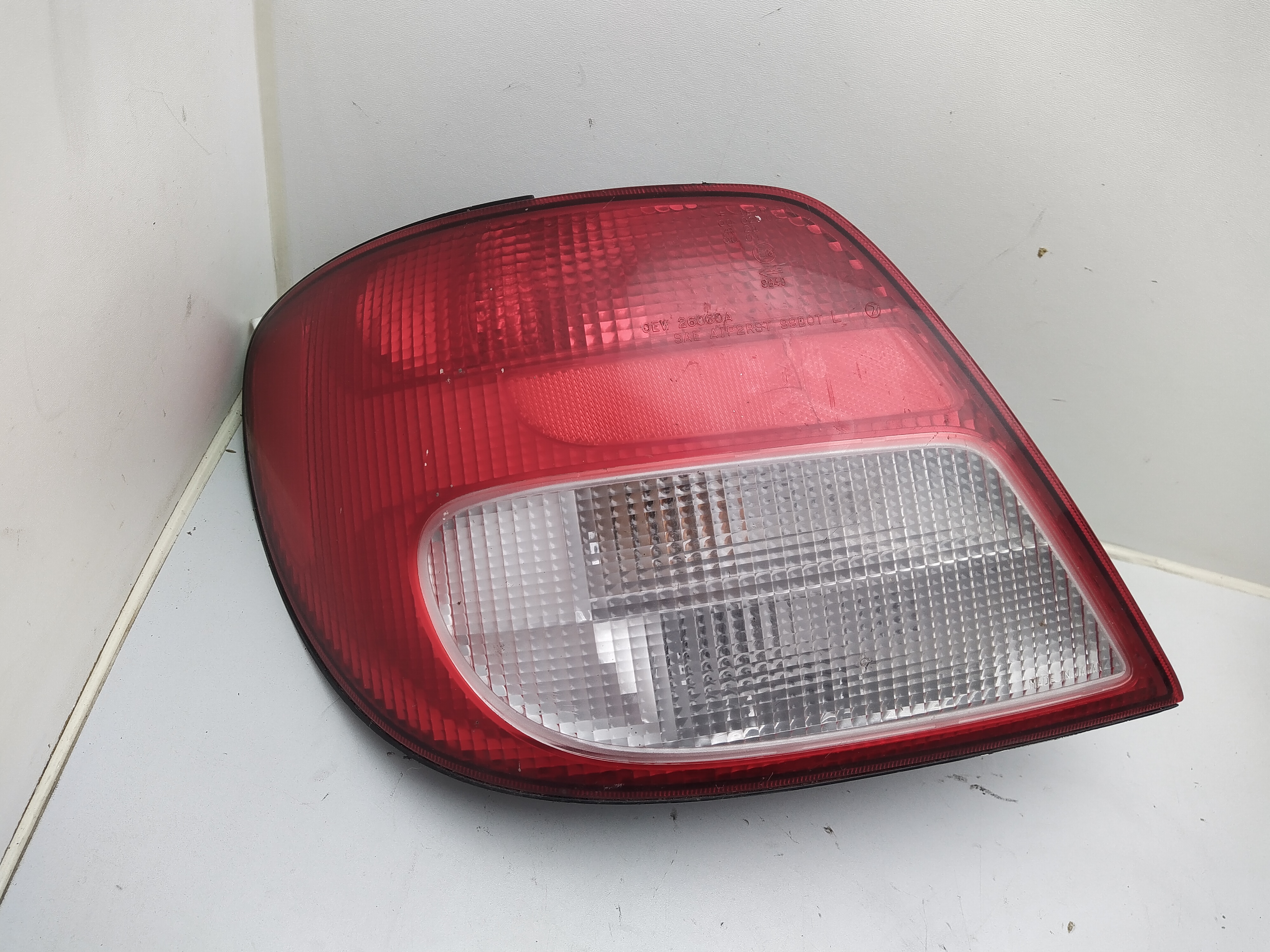 Rücklicht Rückleuchte links Impreza GD GG Kombi 2001-2003 Bugeye