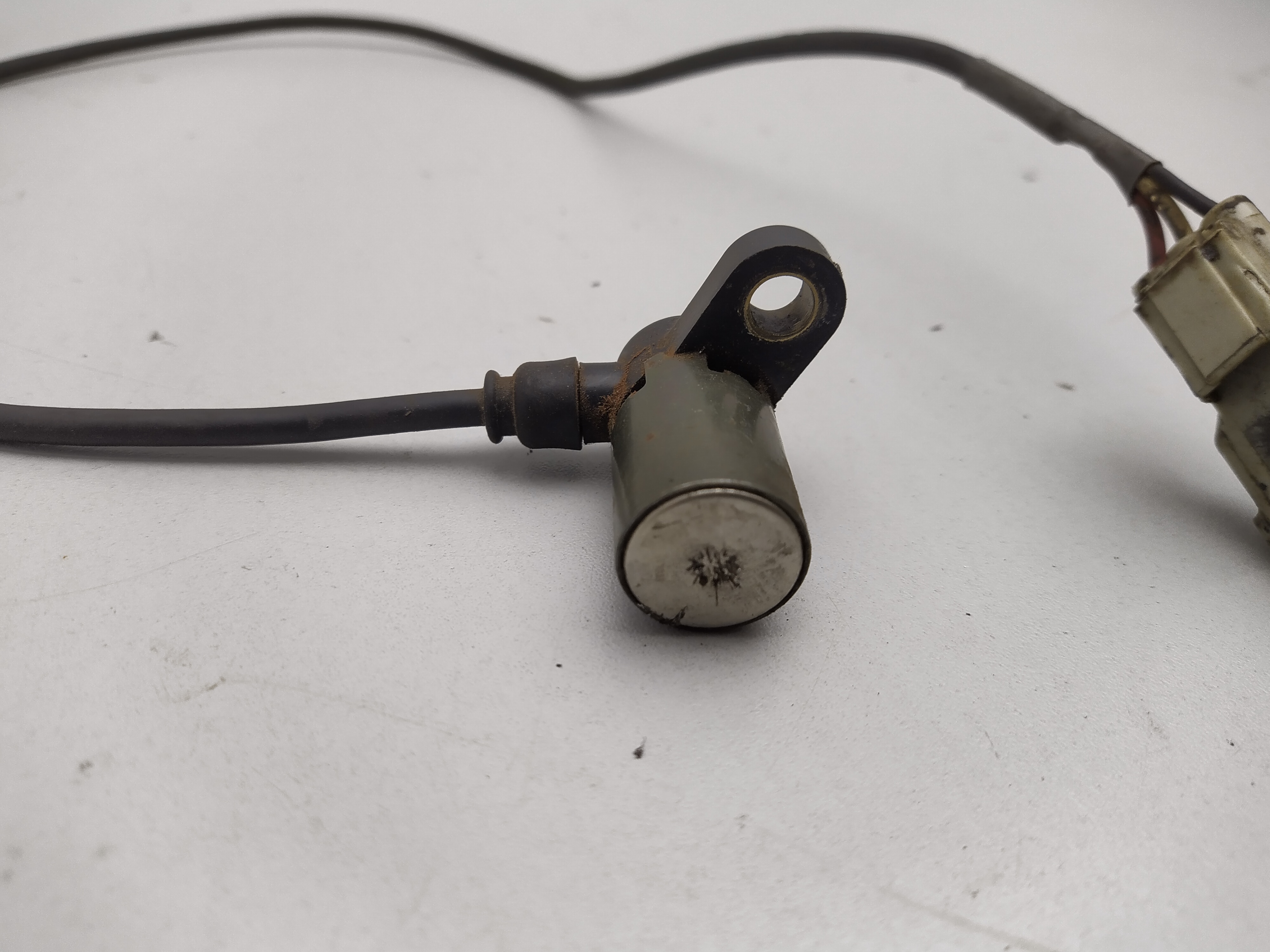 Nockenwellensensor Subaru Legacy 1 BC BJF EJ20 EJ22 132 PS