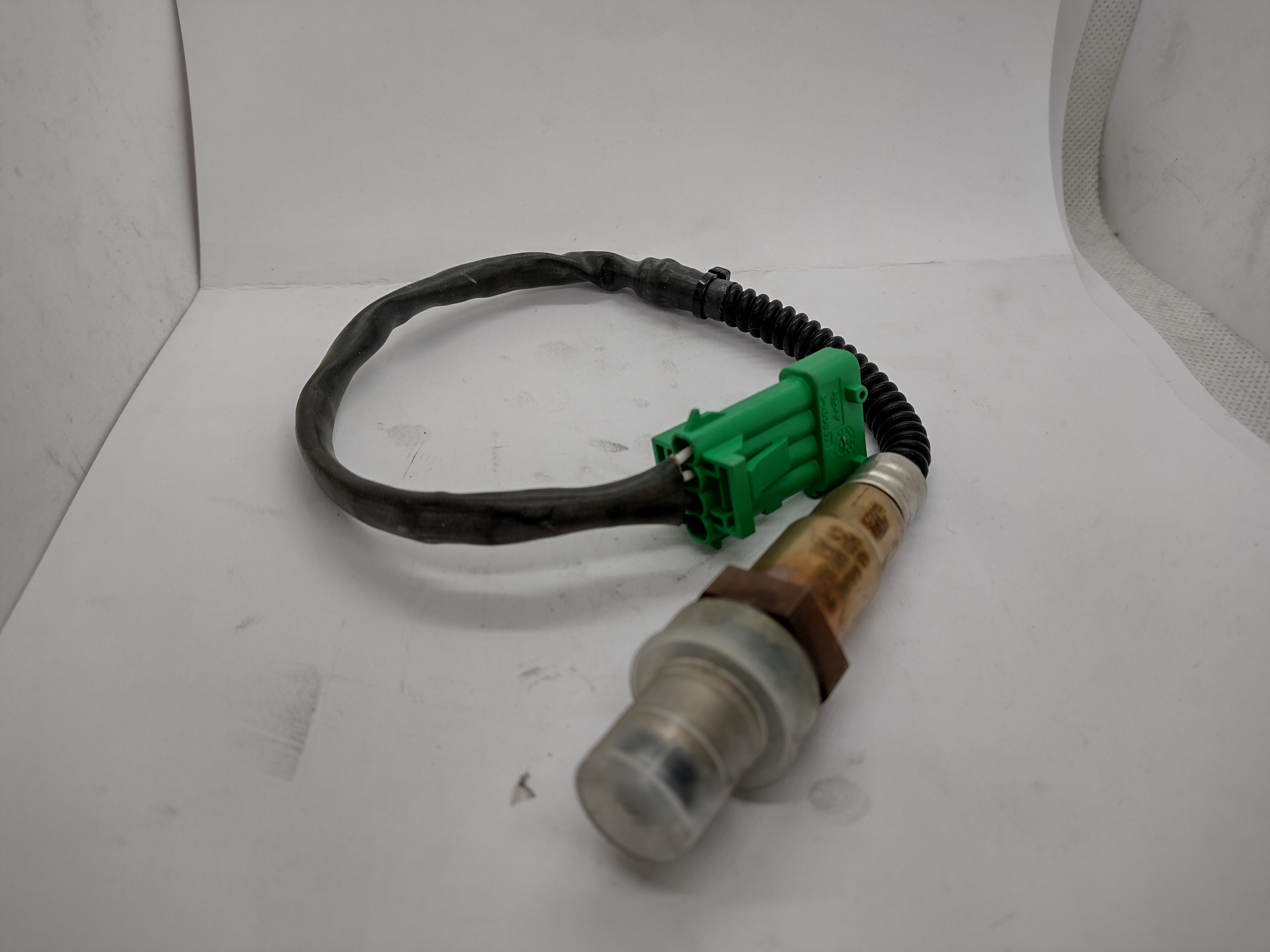 Peugeot / Citroen Lambdasonde im Krümmer 1628HR NEU NOS NEW OEM