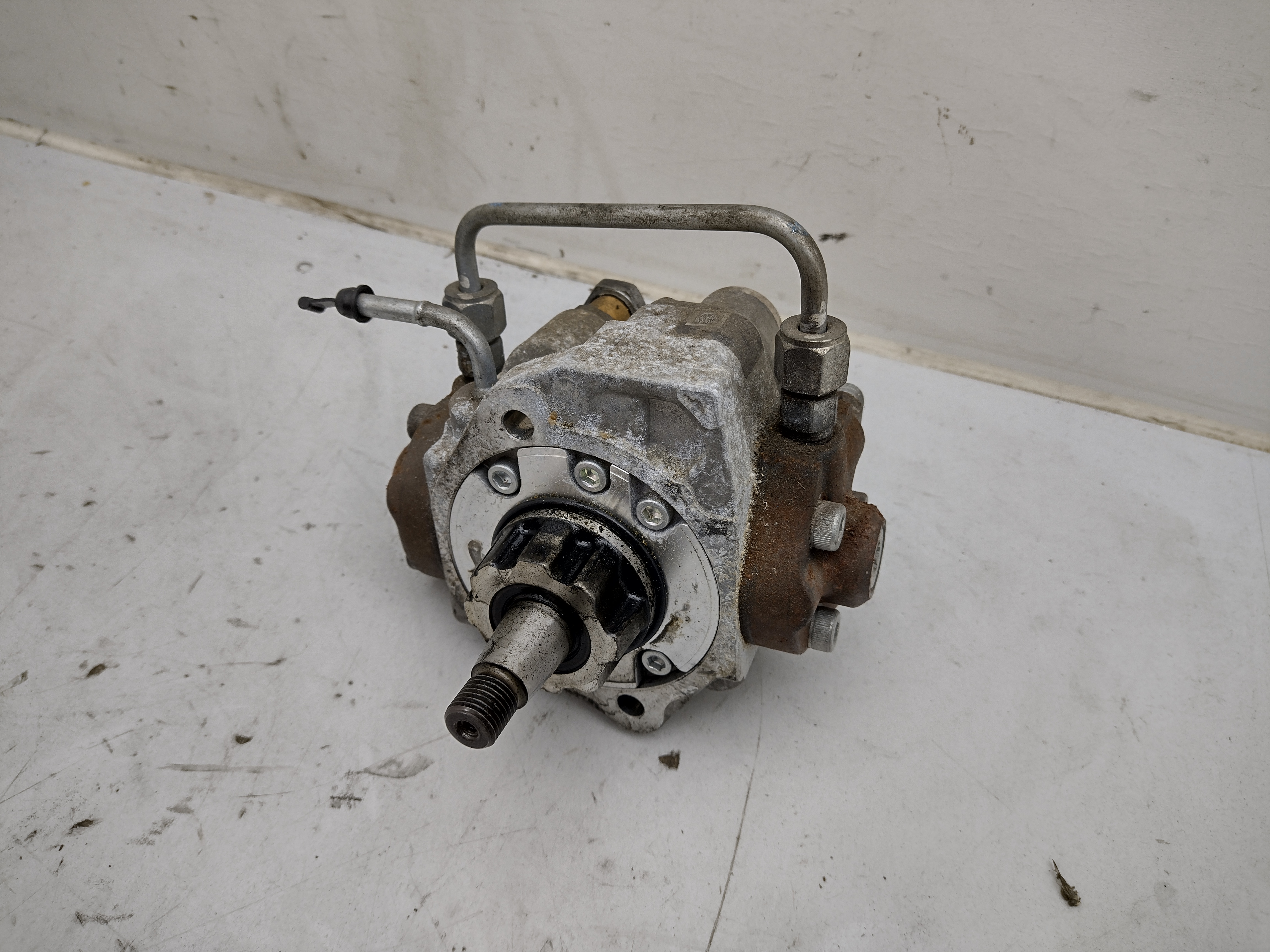Hochdruckpumpe AA010 294000-0760 für Subaru Forester Diesel EE20 Euro 4 Motor