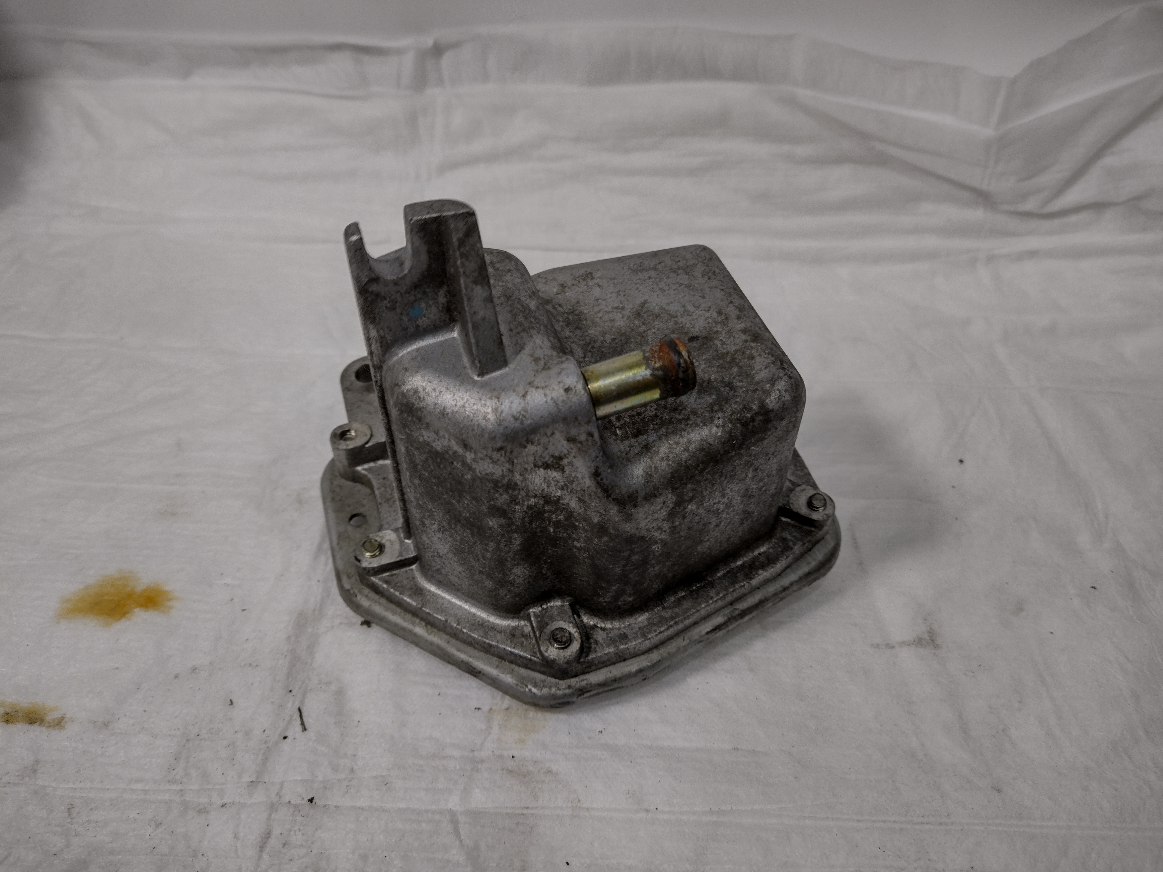 Kühlmittelausgleichbehälter für Subaru Impreza Turbo GC8 GT WRX GD GG 93-03