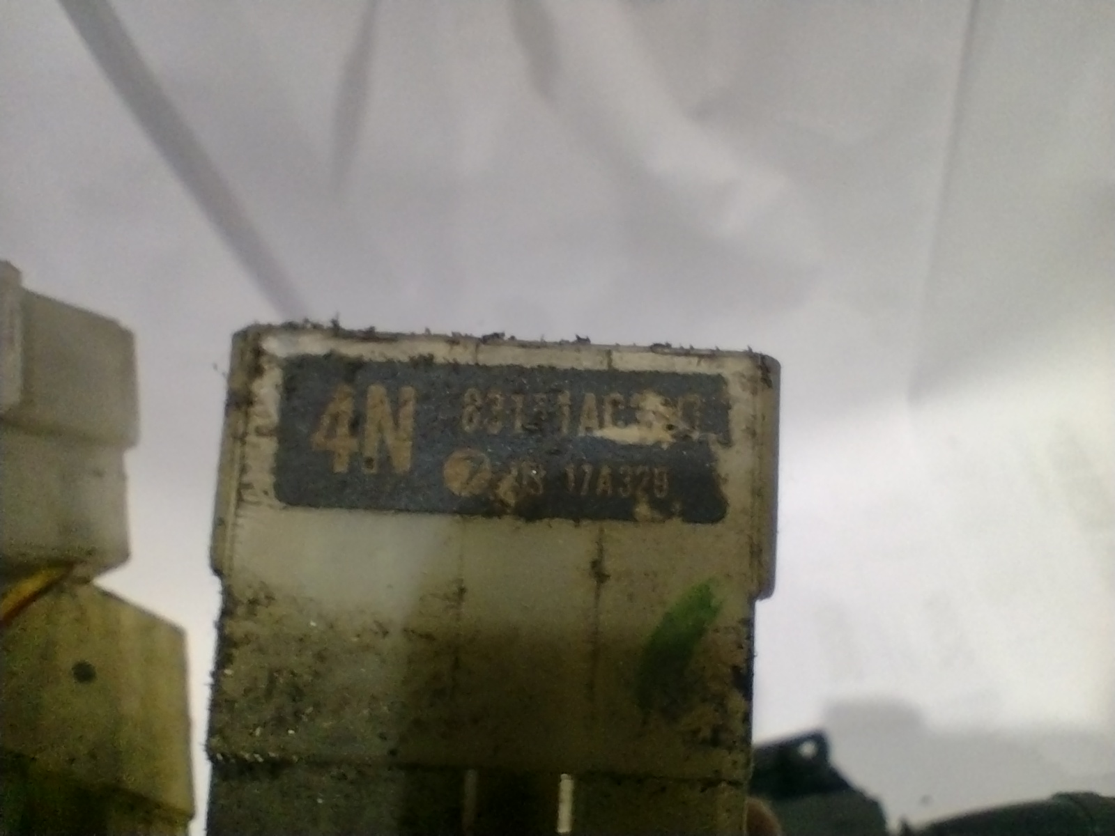 Lenkstockschalter 83111AC330 für Subaru Impreza GC8 GF8