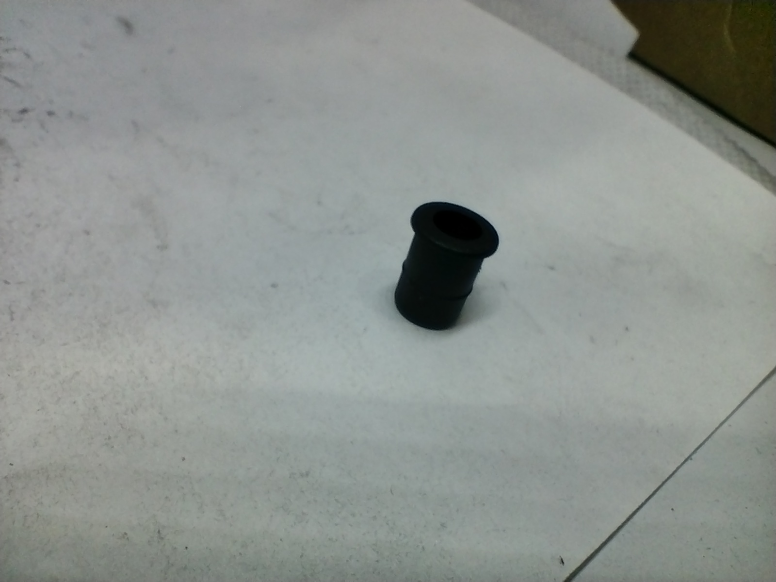 Peugeot / Citroen RING DIODE TRANSPONDER 6680C6 NEU NOS NEW