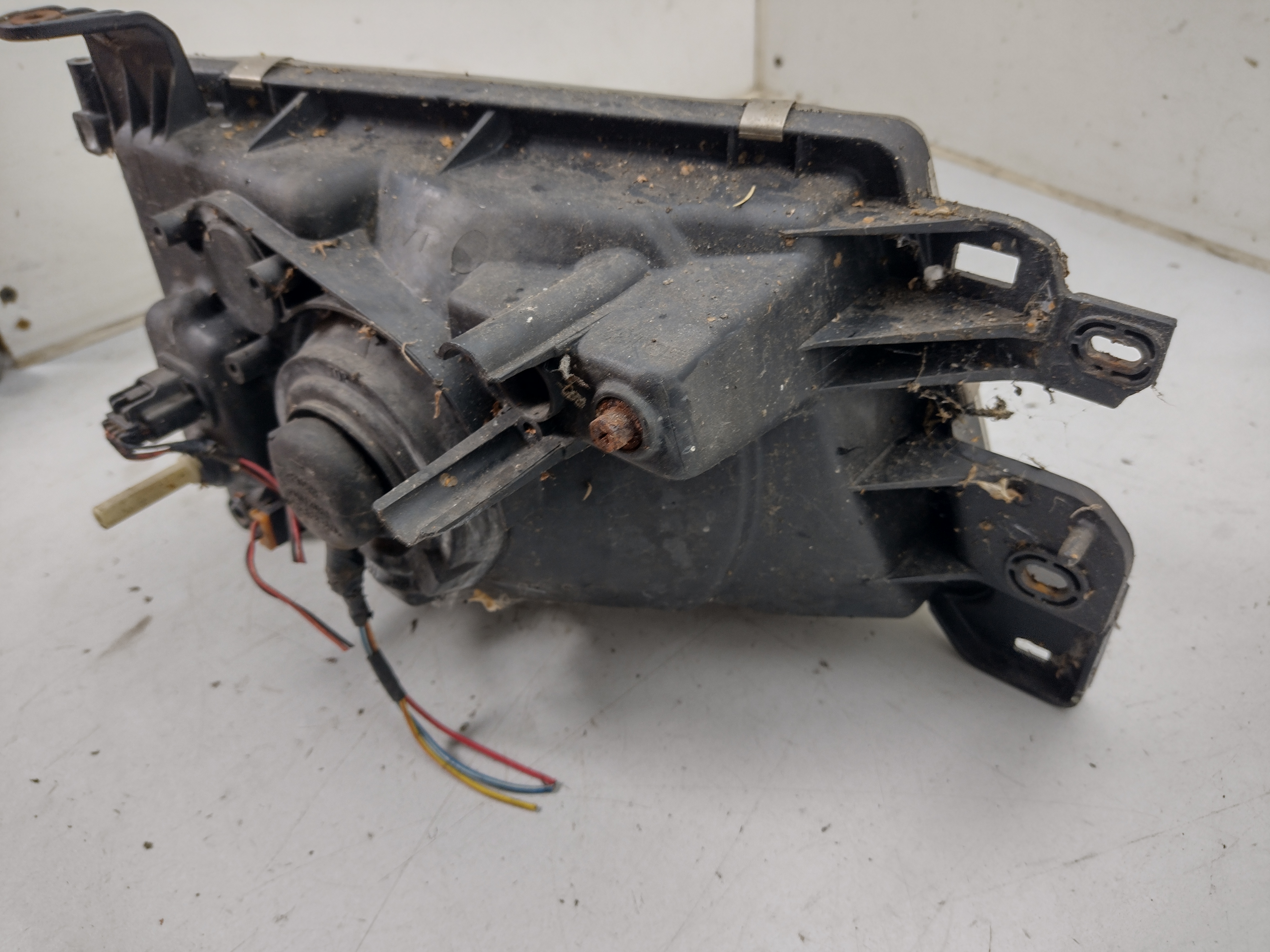 Frontscheinwerfer Scheinwerfer vorne rechts für Subaru Forester SF 98-03