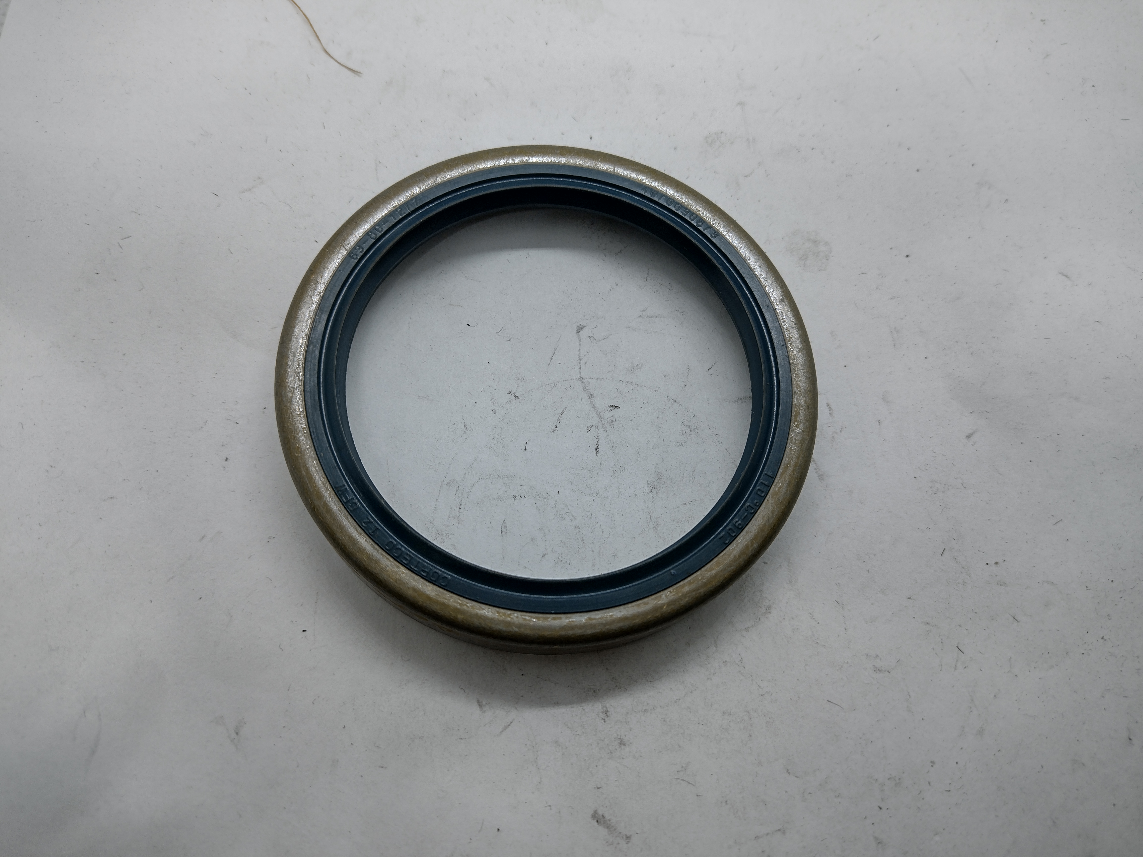 Peugeot / Citroen DICHTUNG FÜR RADNABE 334613 NEU NOS NEW