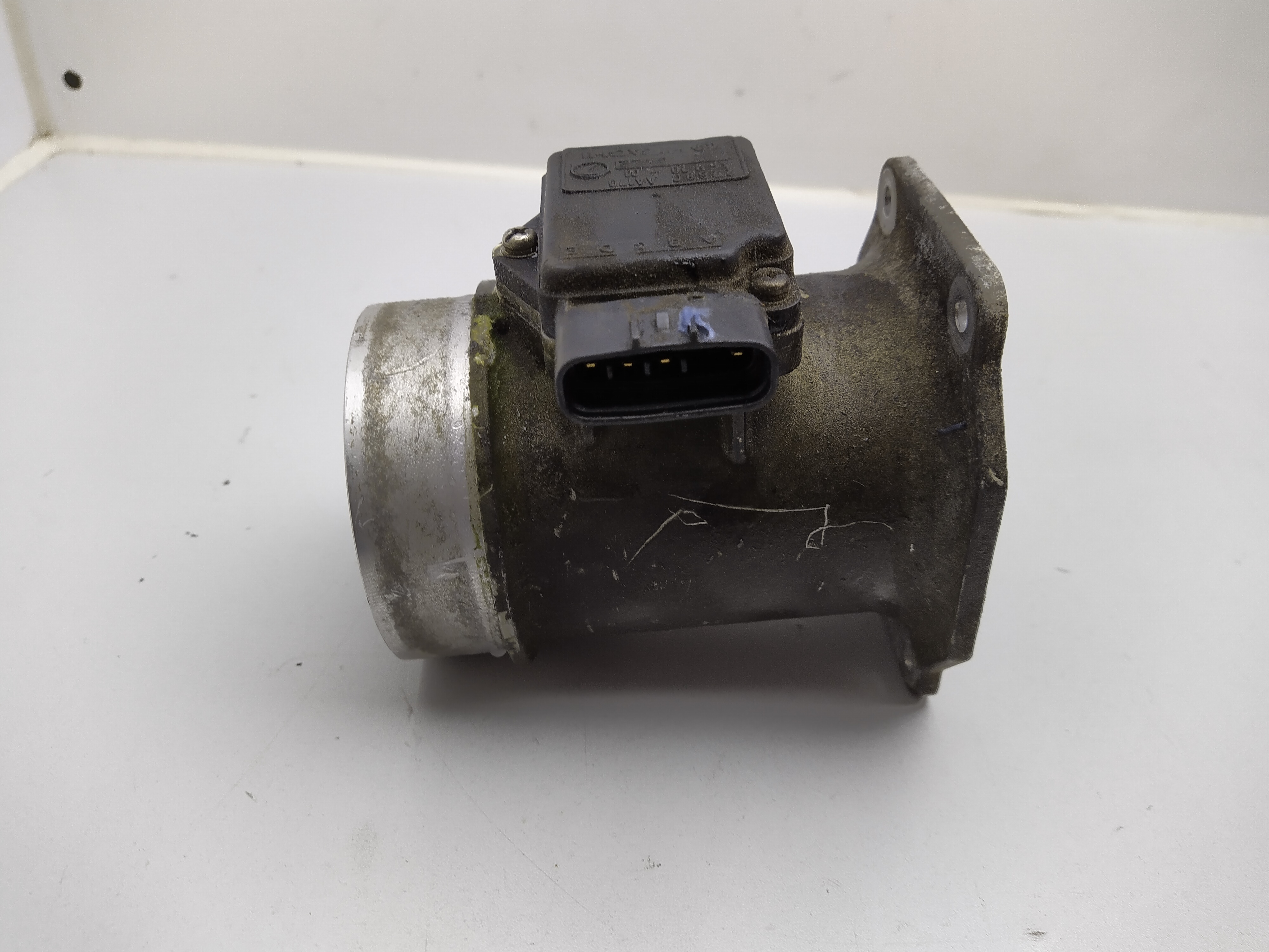 Luftmassenmesser Subaru Impreza 1,6i Bj.93 22680-AA170