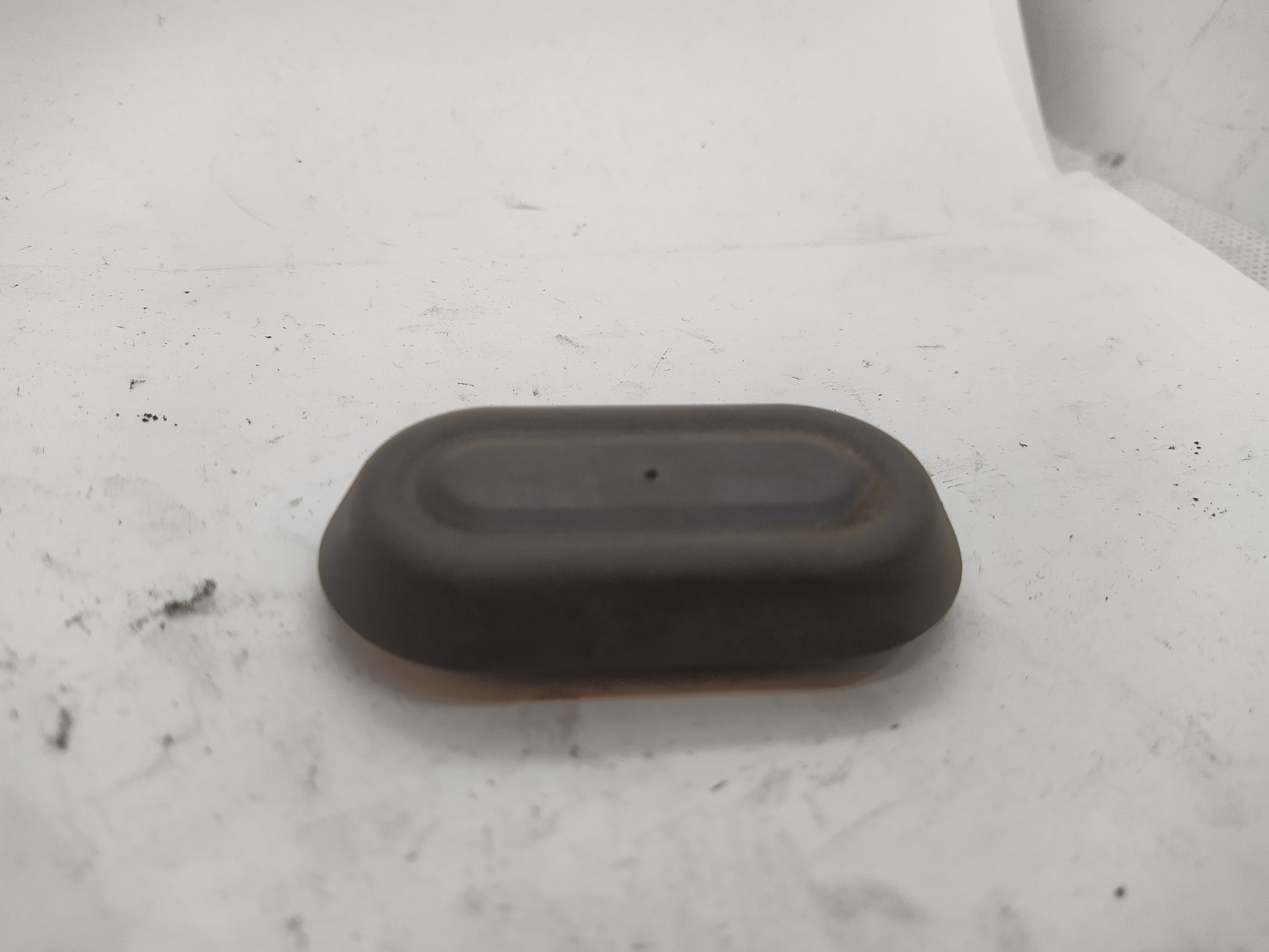 Citroen / Peugeot VERSCHLUSS Stopfen 7518H2 NEU NOS 