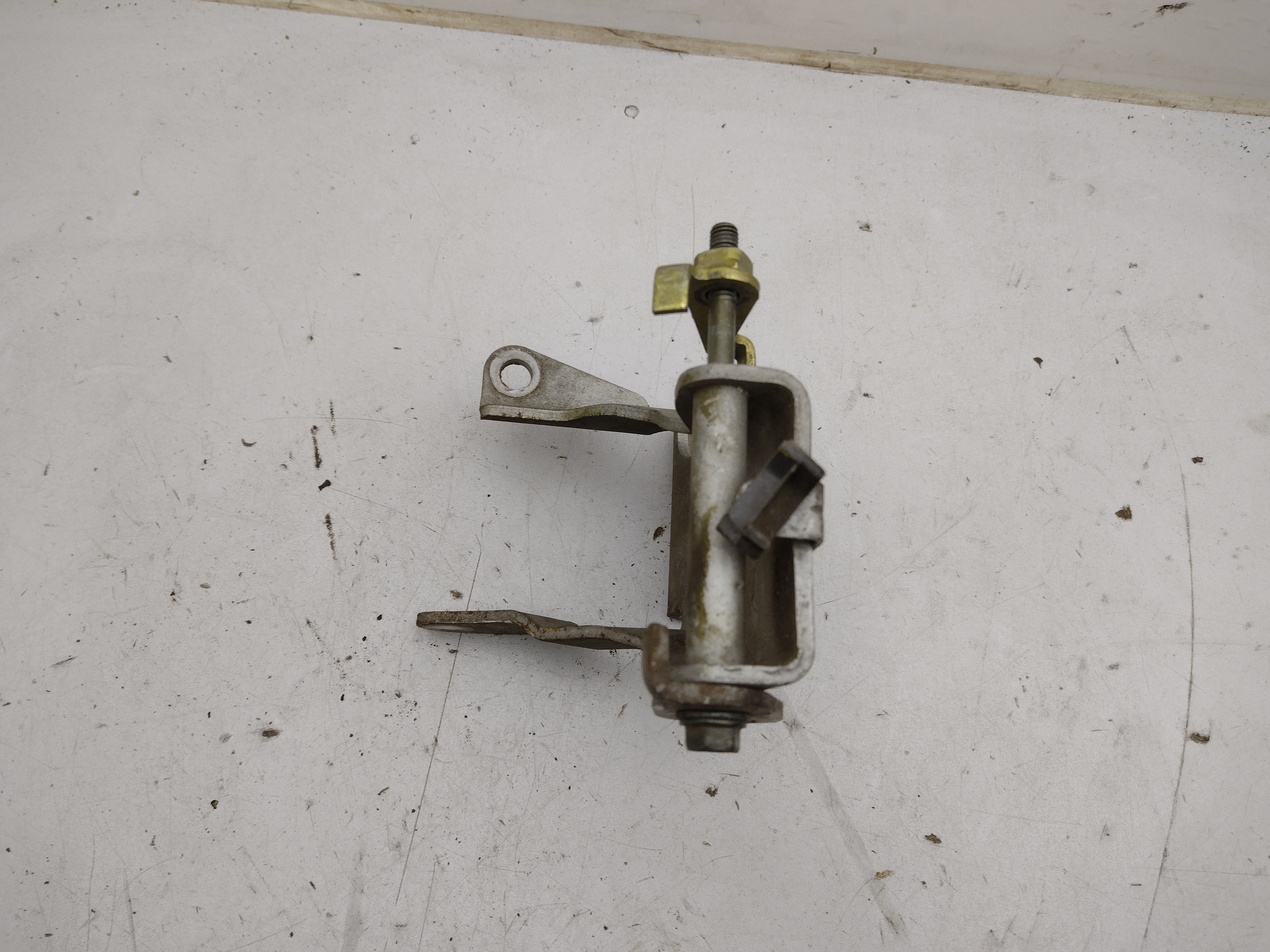 Lichtmaschinenhalter für ohne AC von Subaru Impreza GC8 GF8