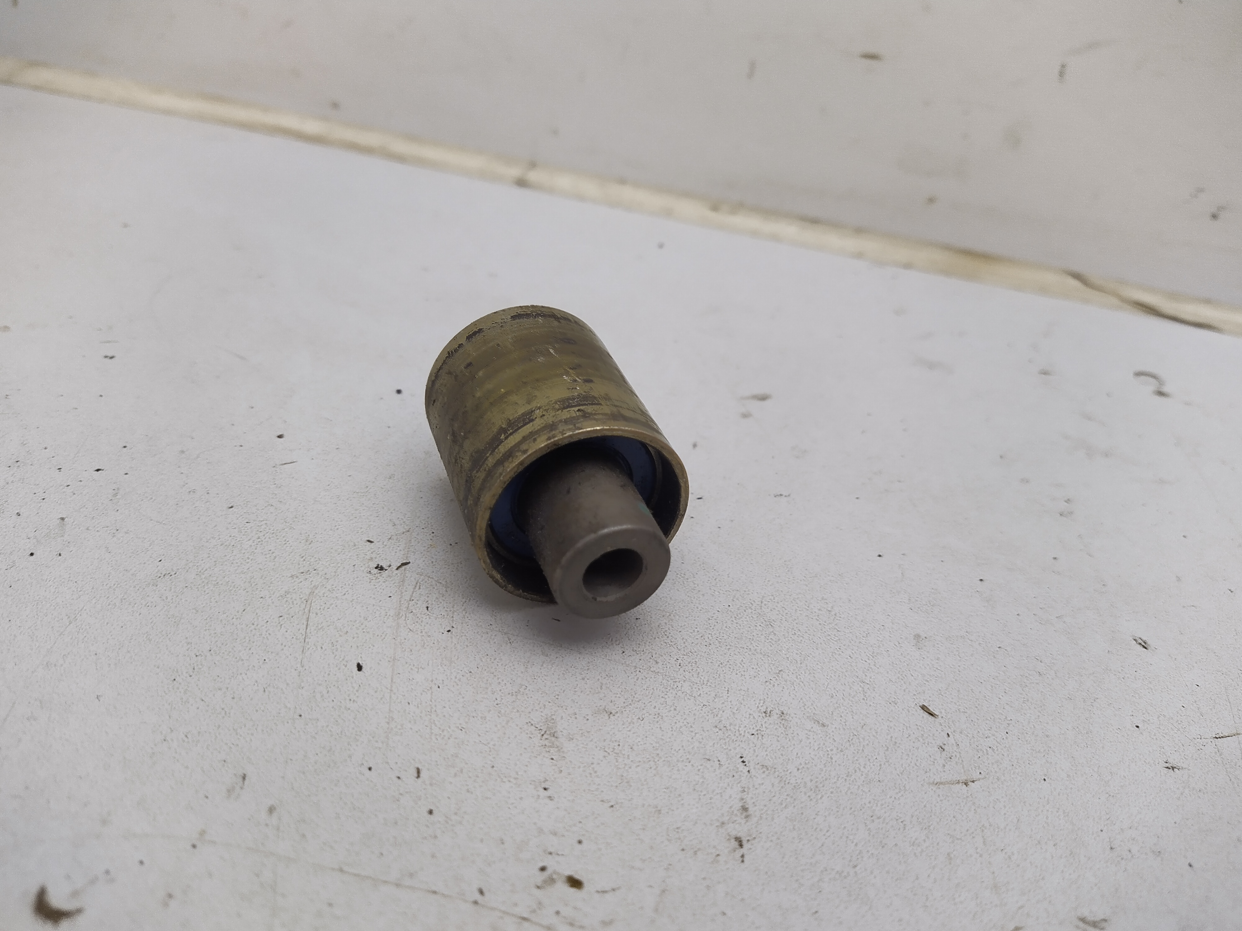 Umlenkungsrolle vom Zahnriemenspanner , passend für Subaru EJ20 EJ22 EJ25 Motoren