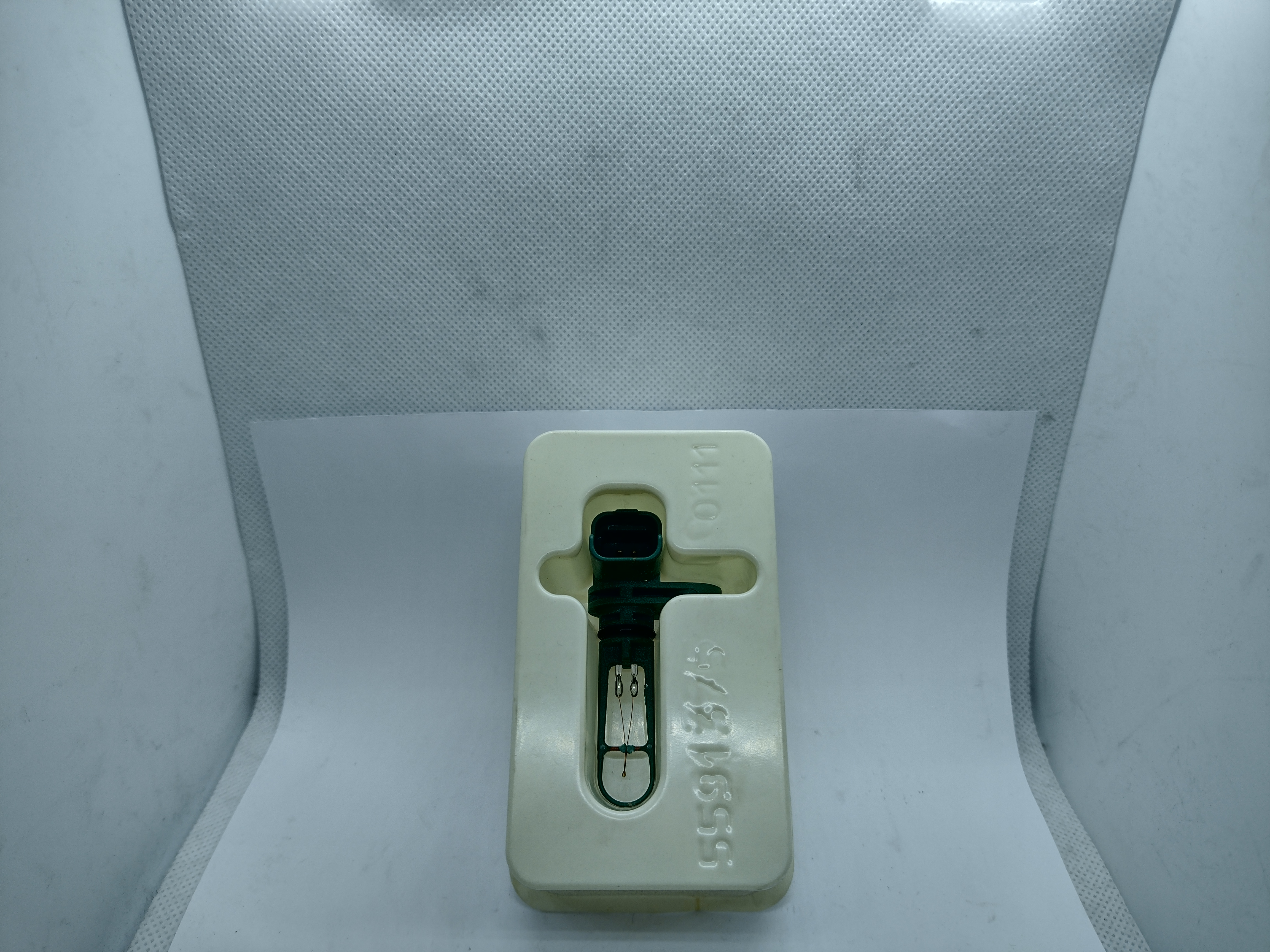 Peugeot / Citroen SAUGLUFT TEMPERATUR FÜHLER SENSOR 1920GF NEU NOS NEW