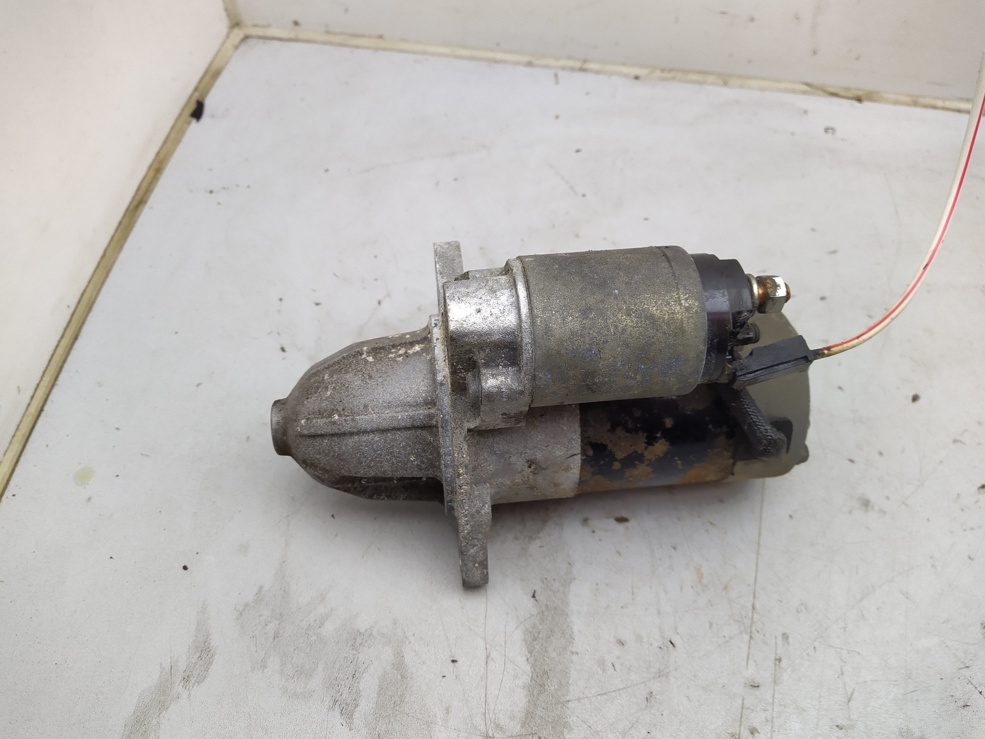 Anlasser Starter Subaru Impreza GD GG 23300AA390 Automatik 