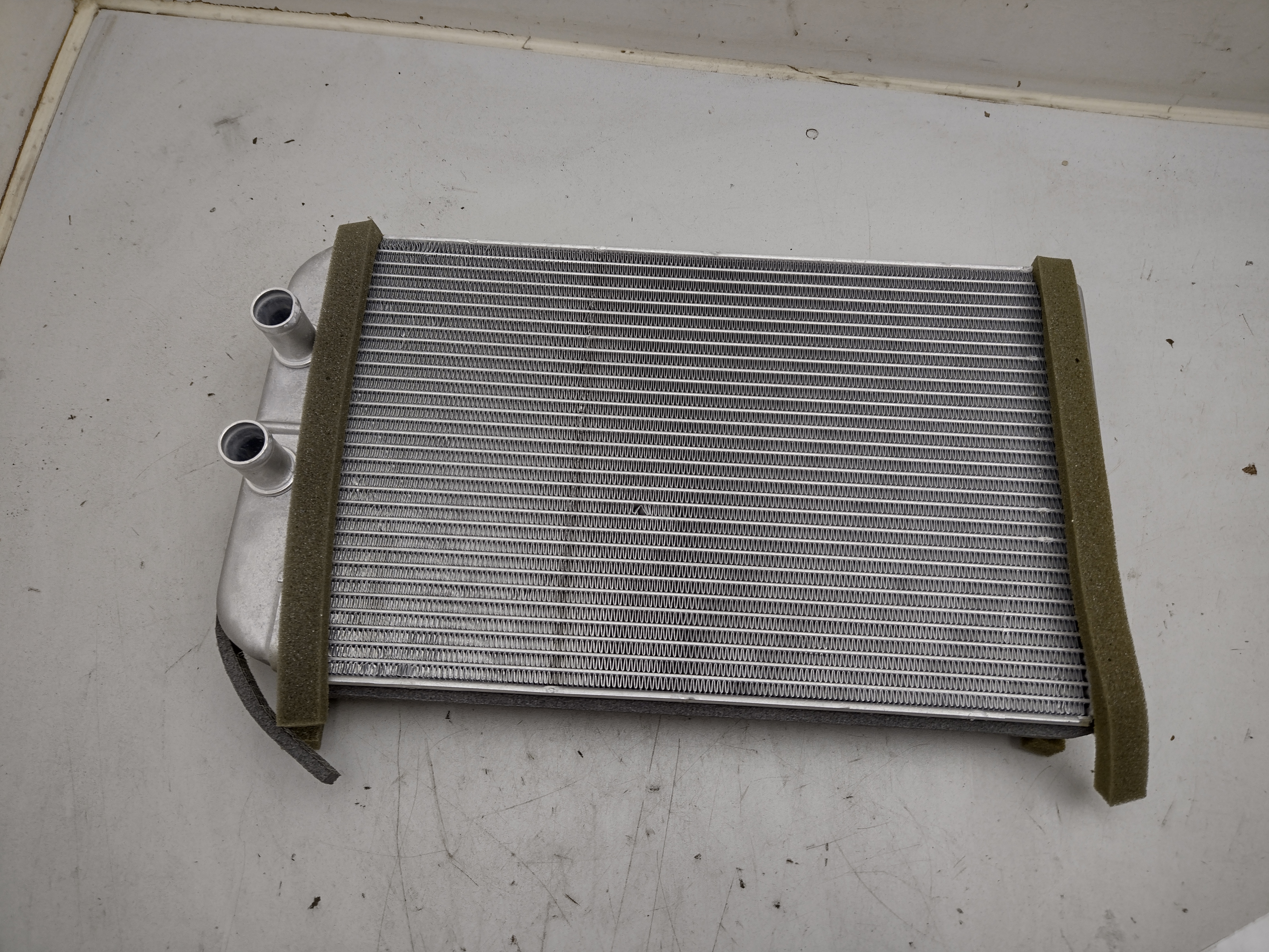 Peugeot Boxer / Citroen Jumper Wärmetauscher, Innenraumheizung 6448H8 NOS NEW OEM