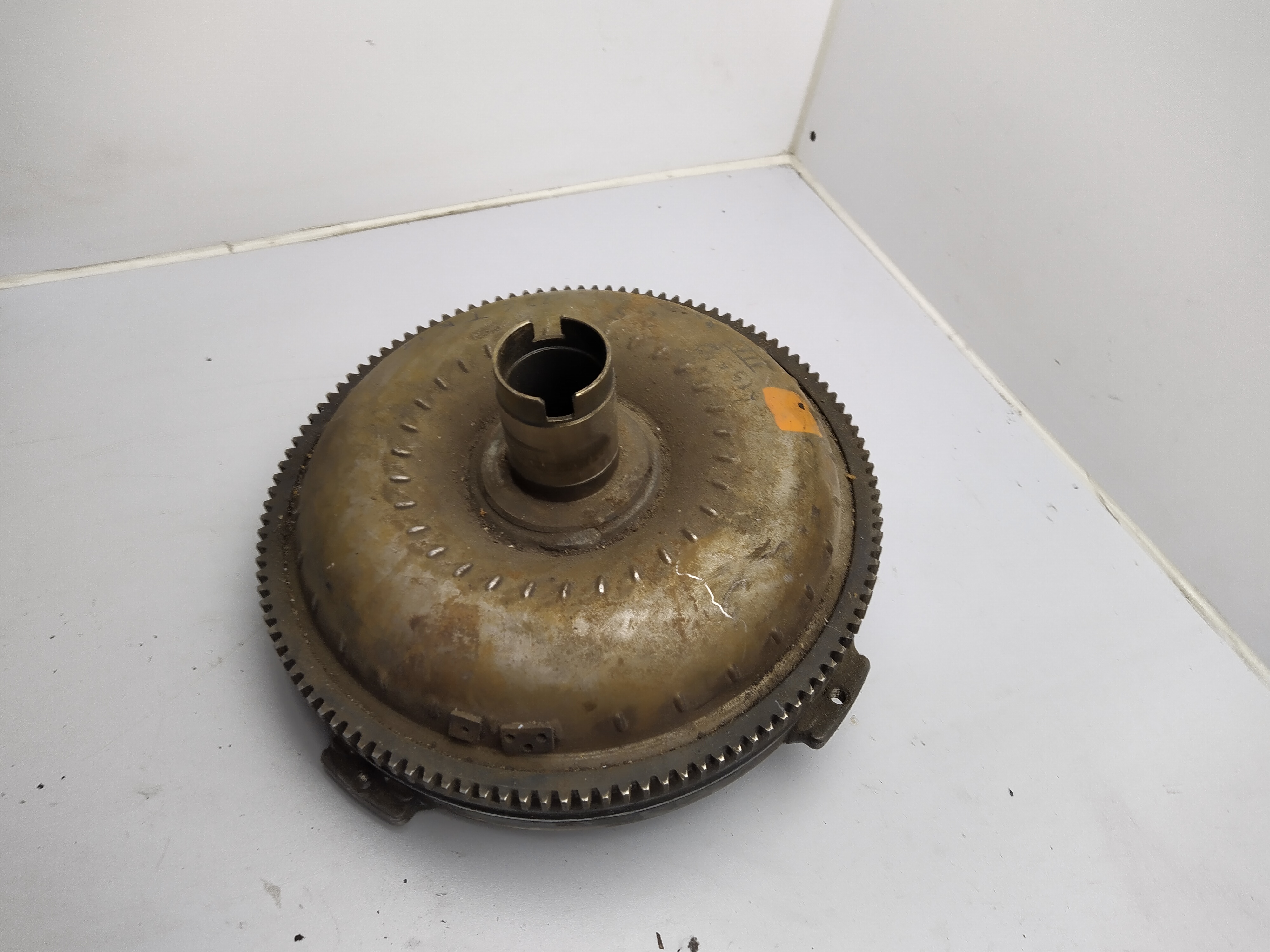 Wandler Subaru Legacy 3 BE BH 98-03 Automatik wenig KM