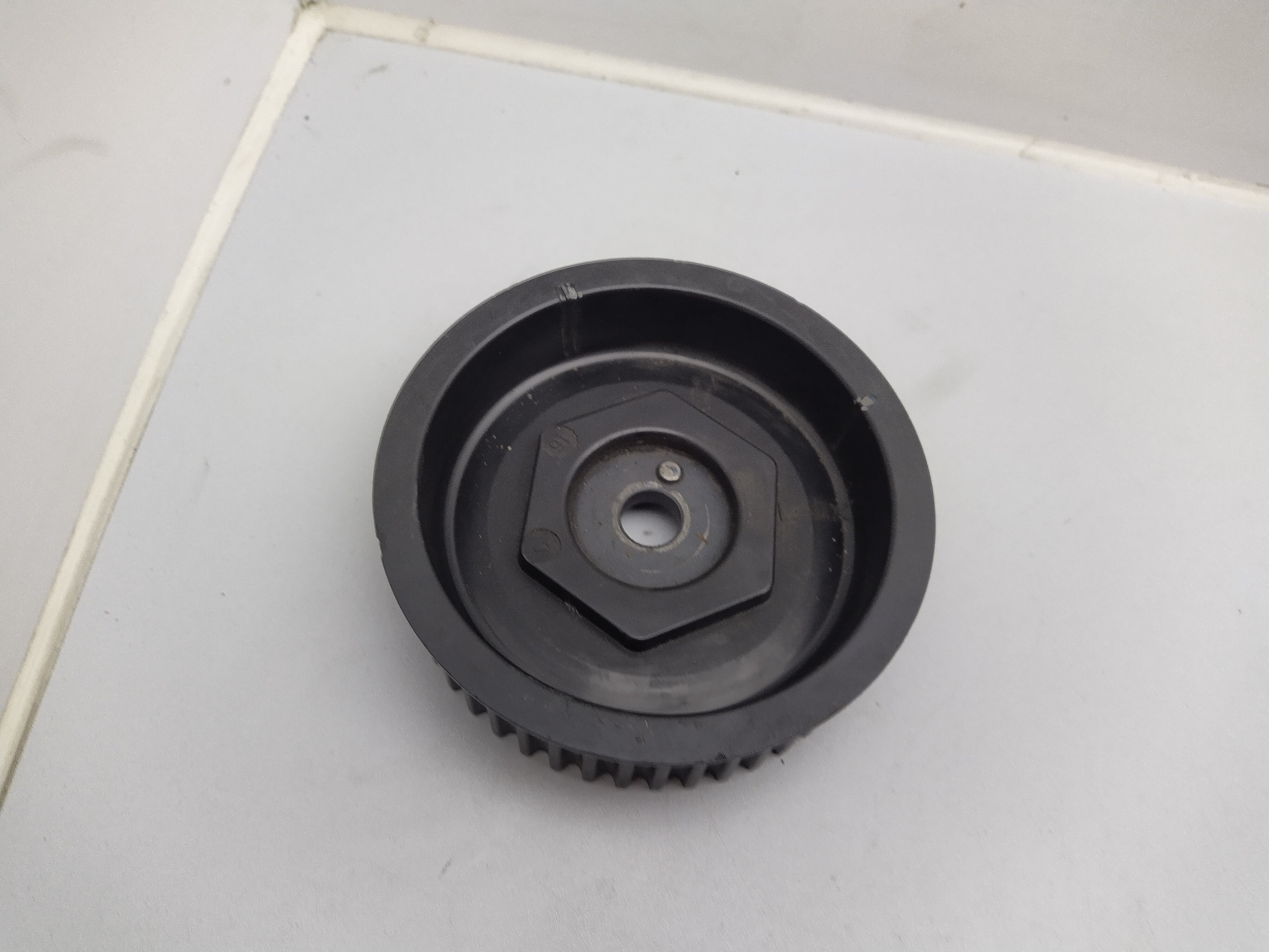 Nockenwellenrad L-EX 6 Kant für Subaru Impreza GT WRX STI Turbo DOHC