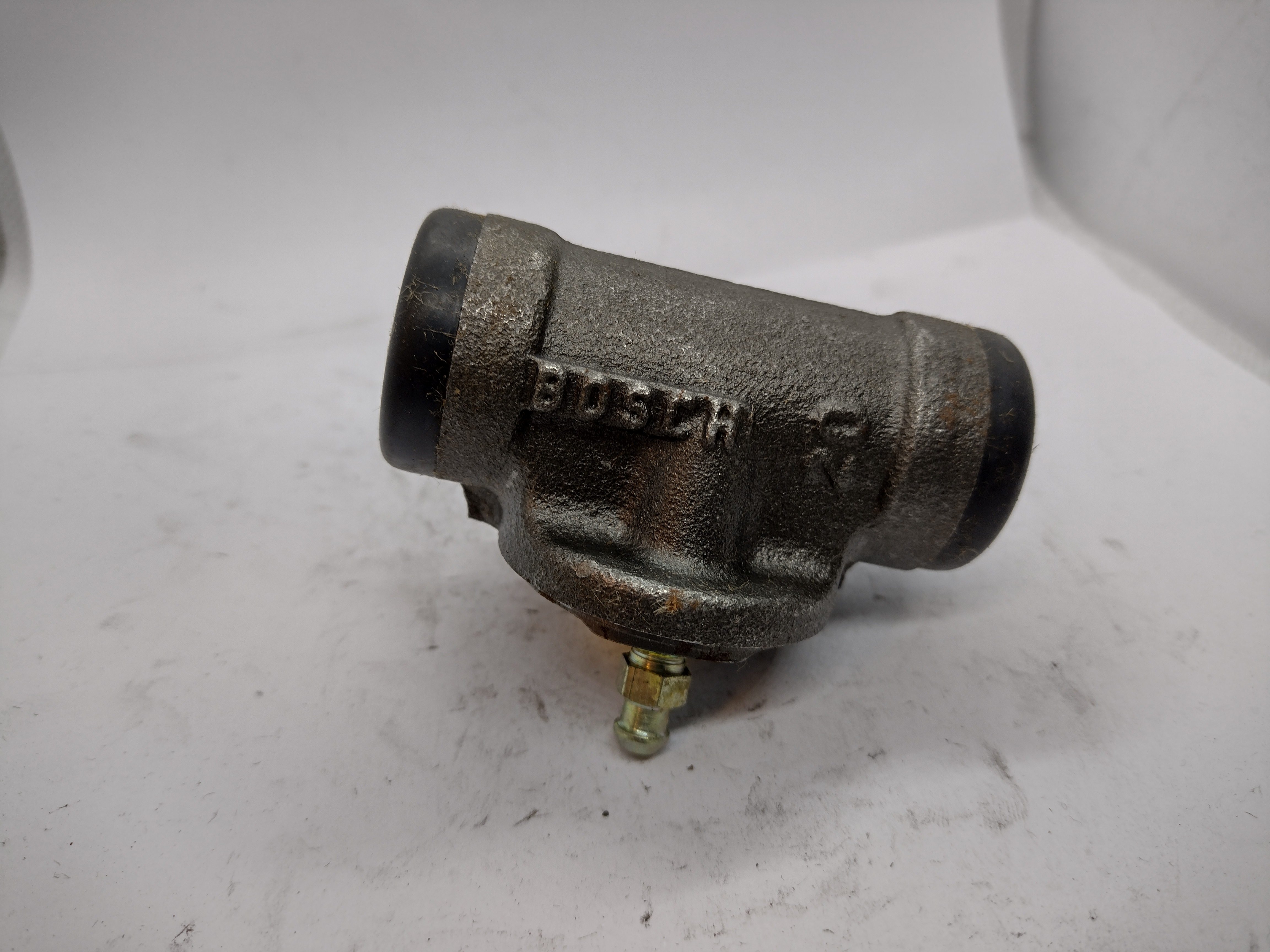 Peugeot / Citroen Radbremszylinder 20,6mm (Sys.Bosch/Bendix) 4402A2 NEU NOS NEW