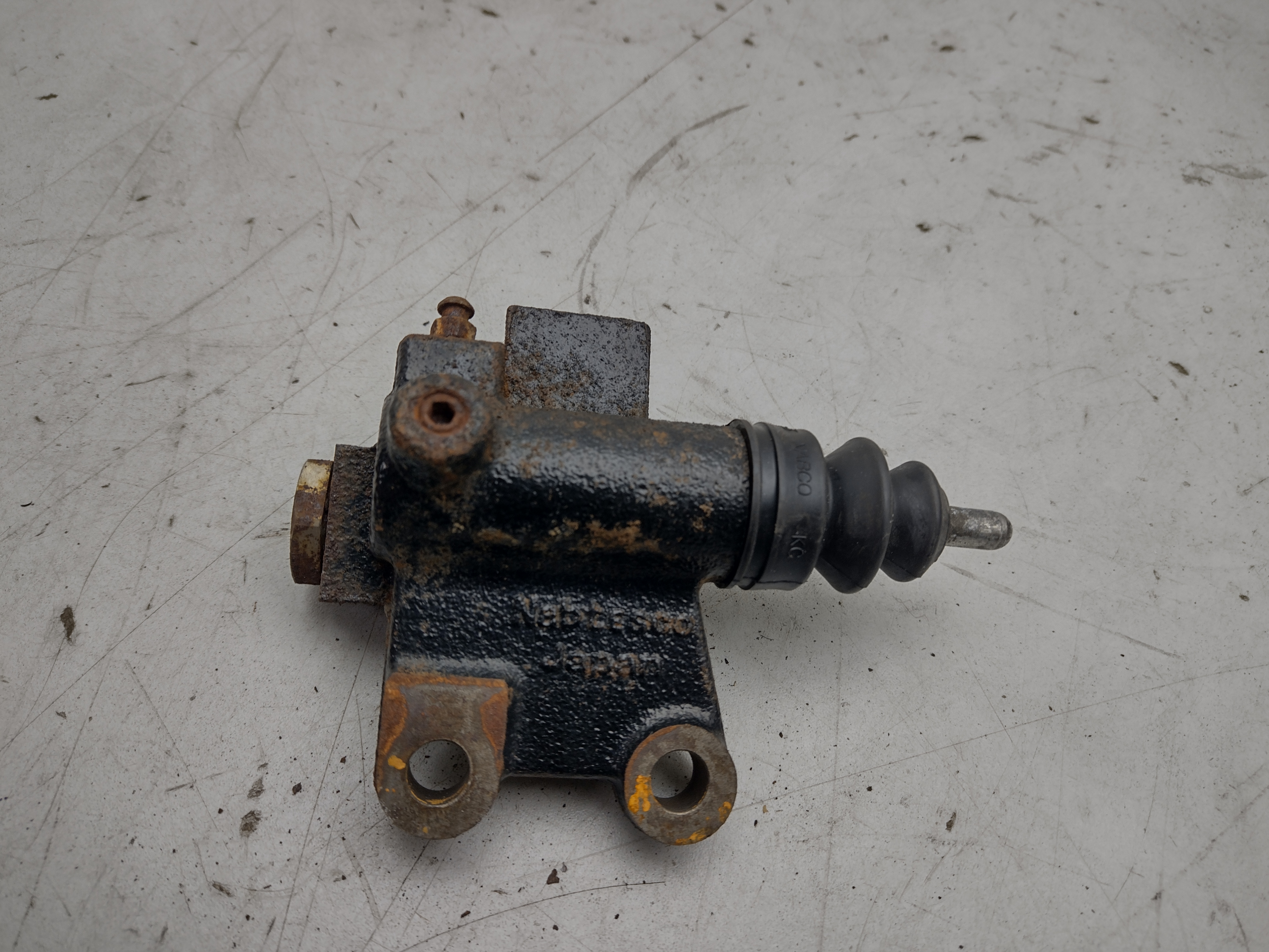 Kupplungsnehmerzylinder LHD Linklenker für Subaru Impreza GT GC8 GF8