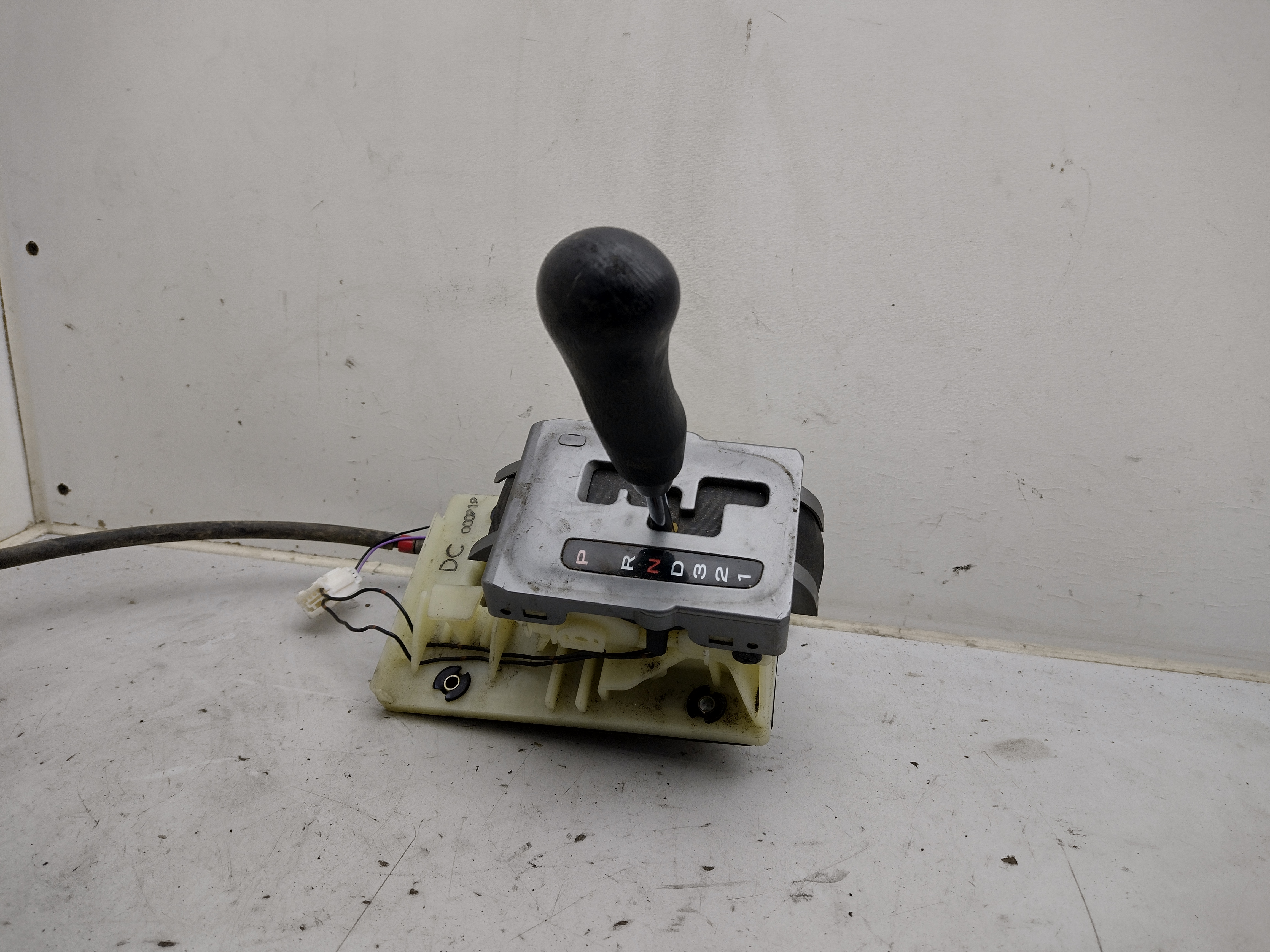 Automatik Wahlhebel für Subaru Impreza GD GG Newage 01-07
