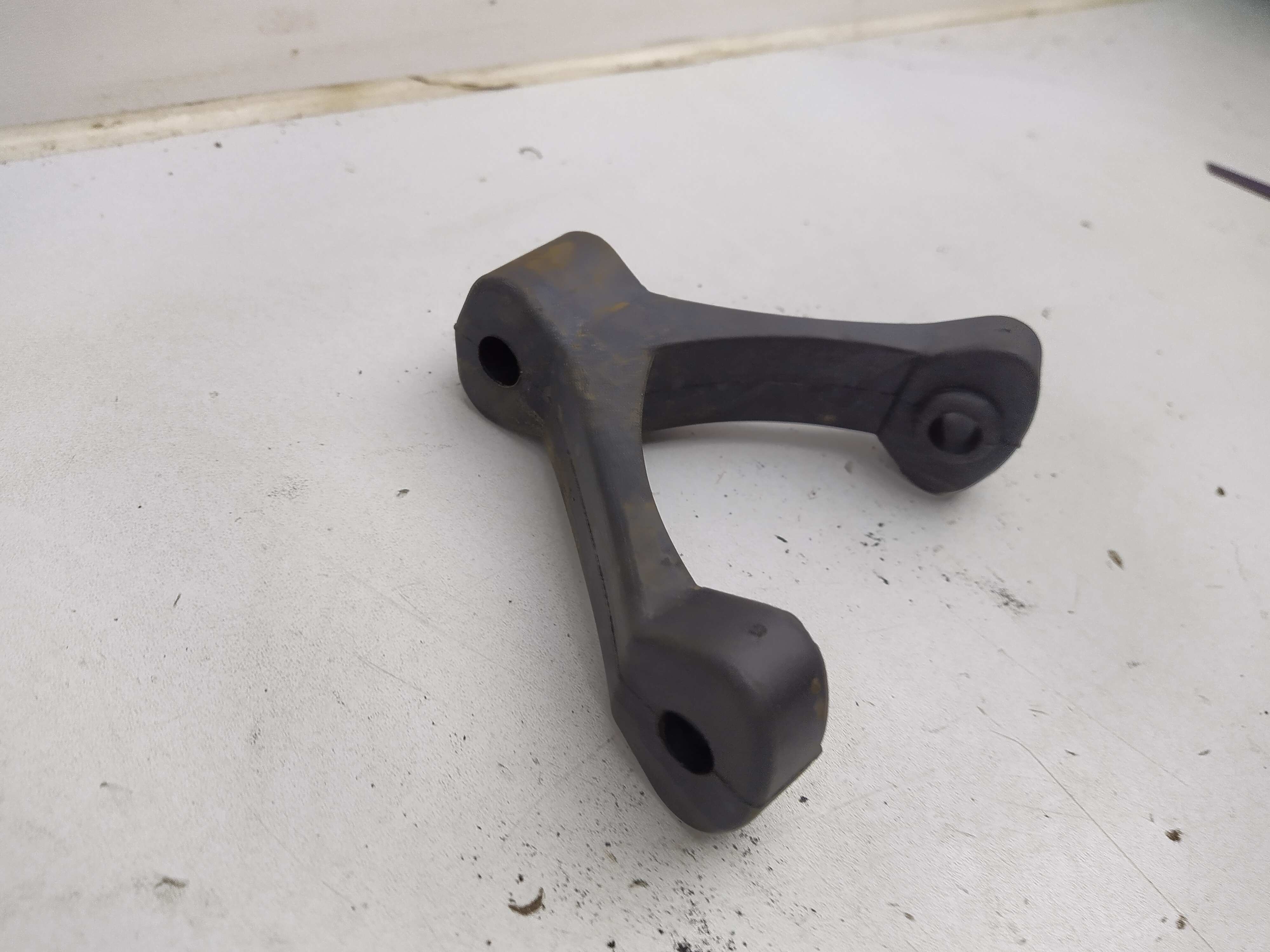 Auspuffgummi Auspuffhalter für  VW AUDI SKODA SEAT VAG