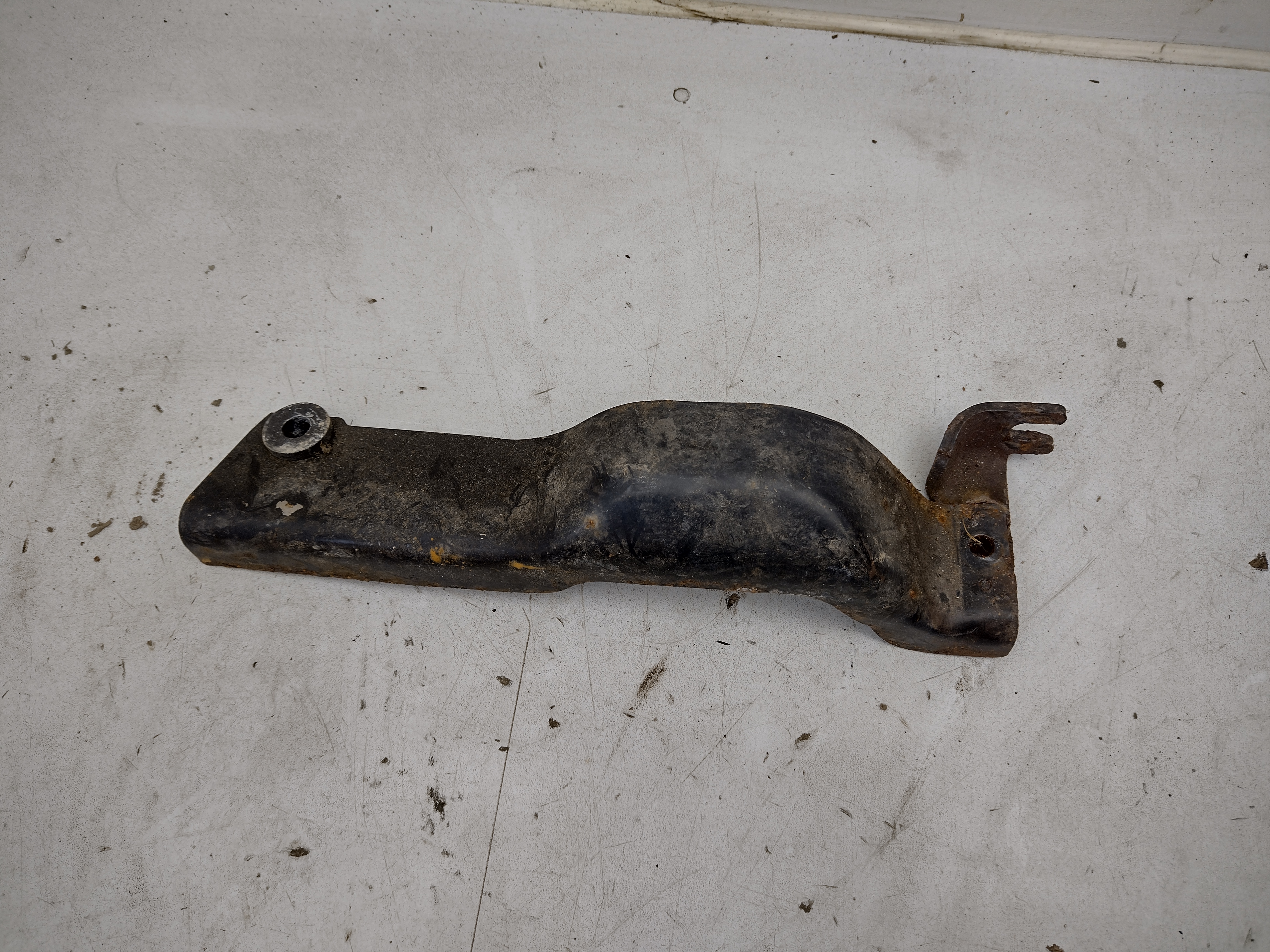 Riemenabdeckung von SUBARU IMPREZA GC GF