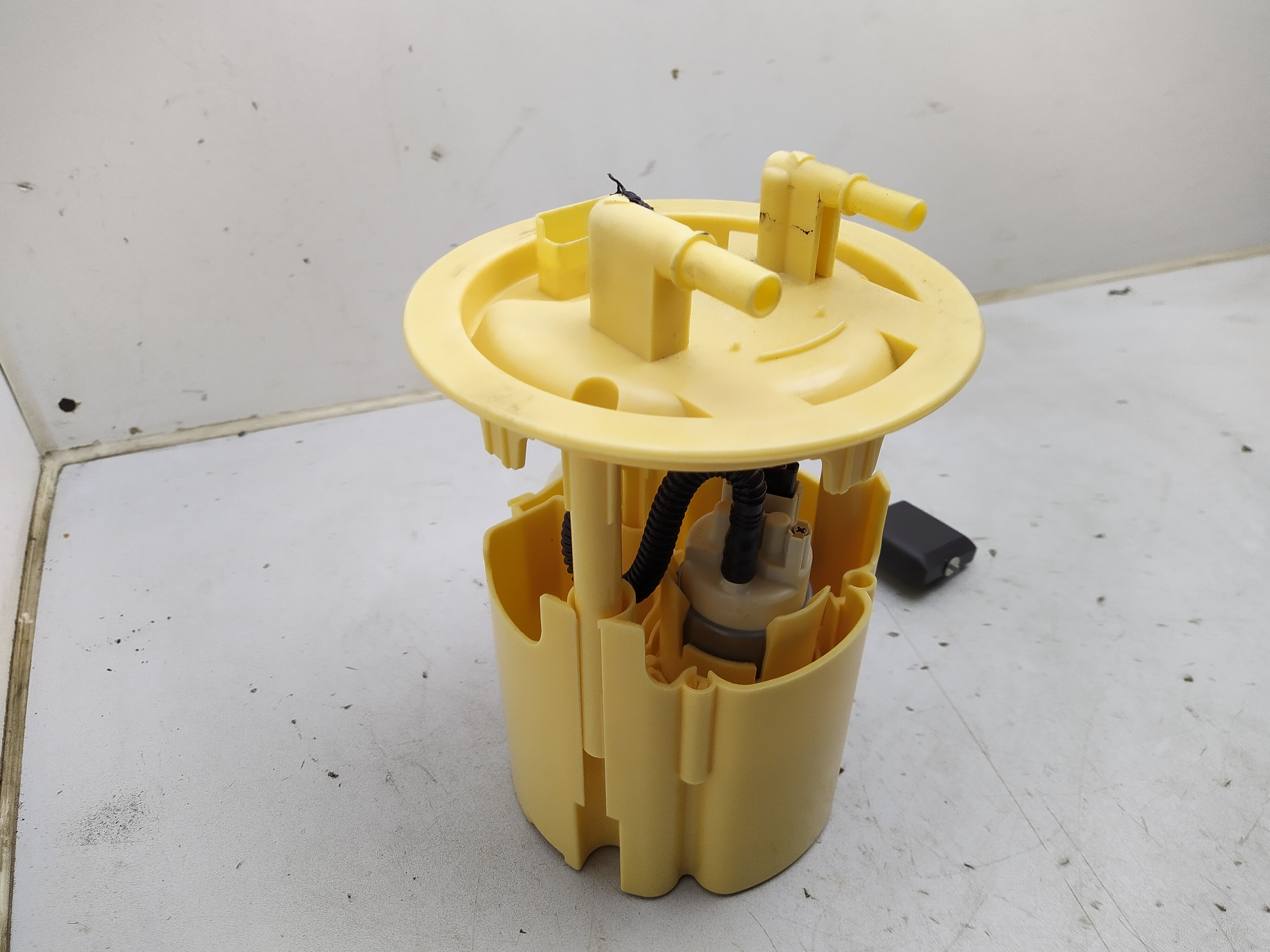 Peugeot 307 CITROËN C5 HDi Kraftstoffpumpe mit Geber 1525W5 NEU NOS NEW