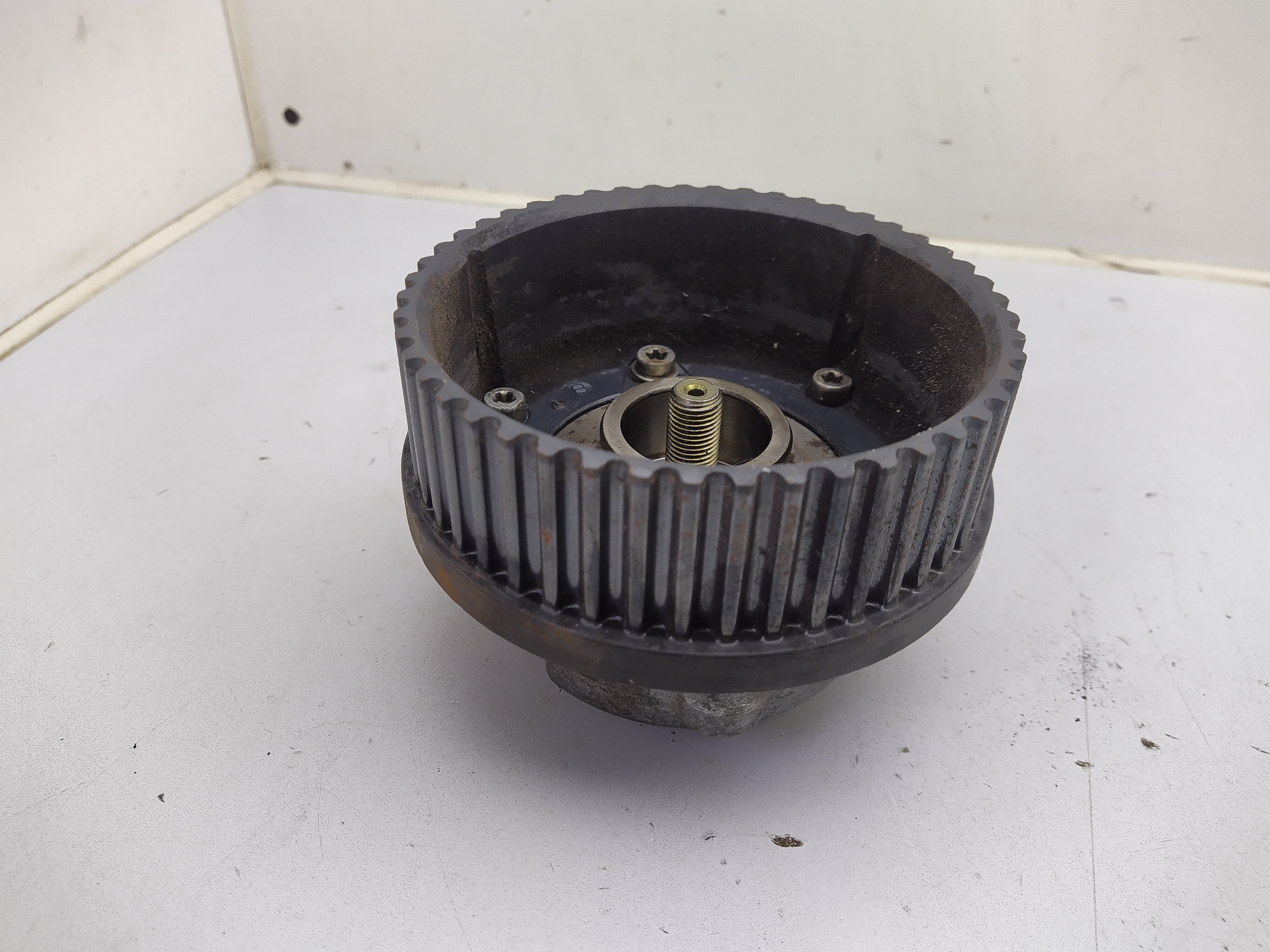 AVCS Nockenwellenrad Einlass - Rechts von EJ207 Subaru Impreza WRX STI 13322AA001