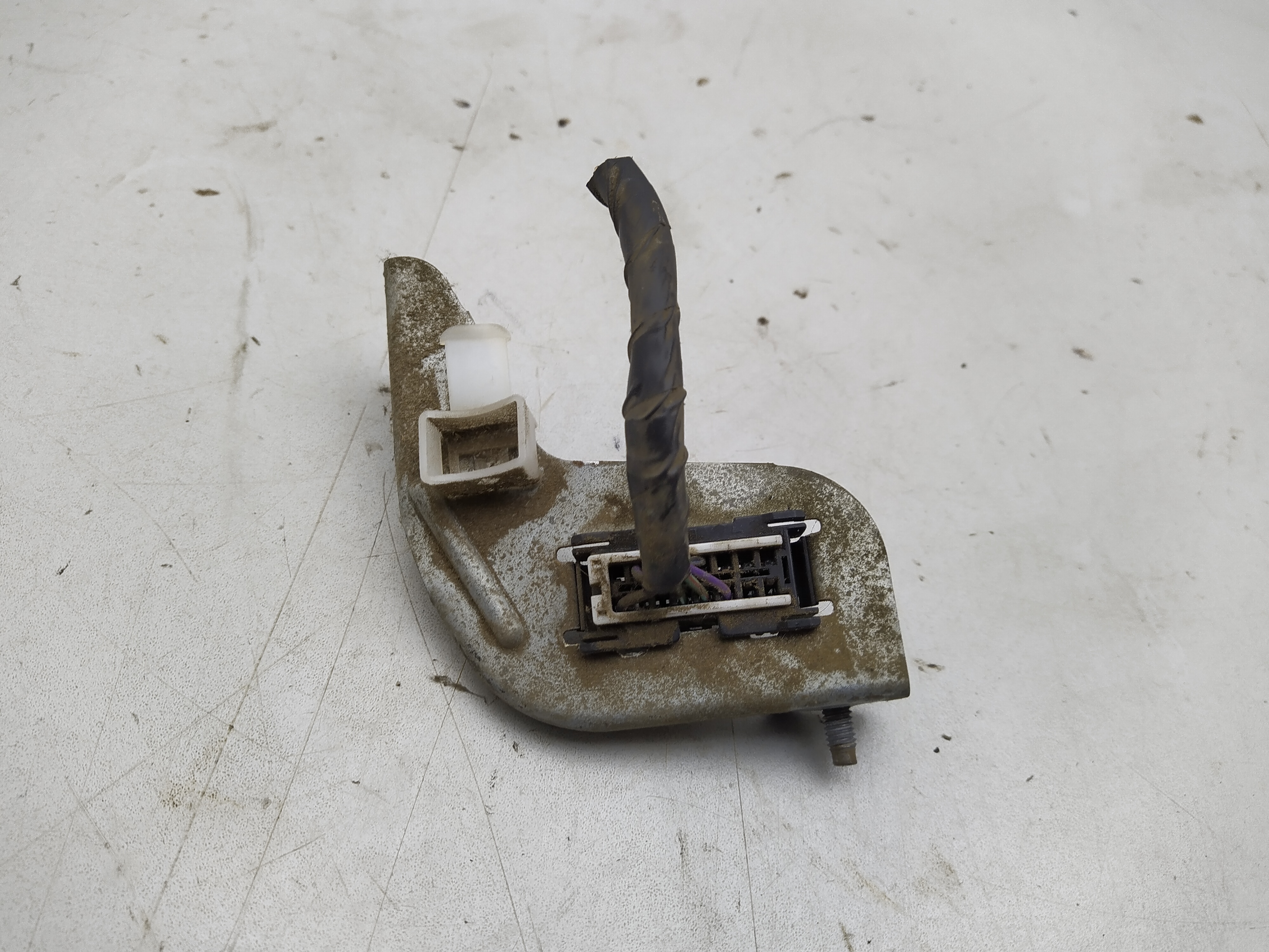 OBD Dose Subaru Legacy BE BH