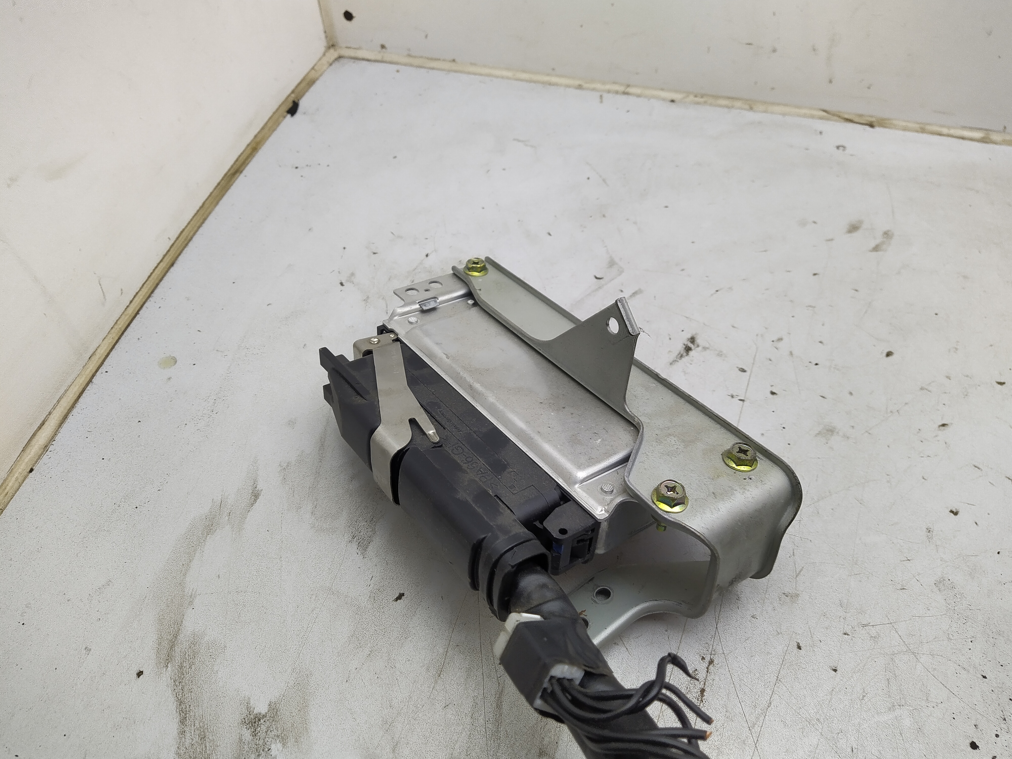 ABS Steuergerät 27521FA030 von Subaru Legacy 2 BD BG