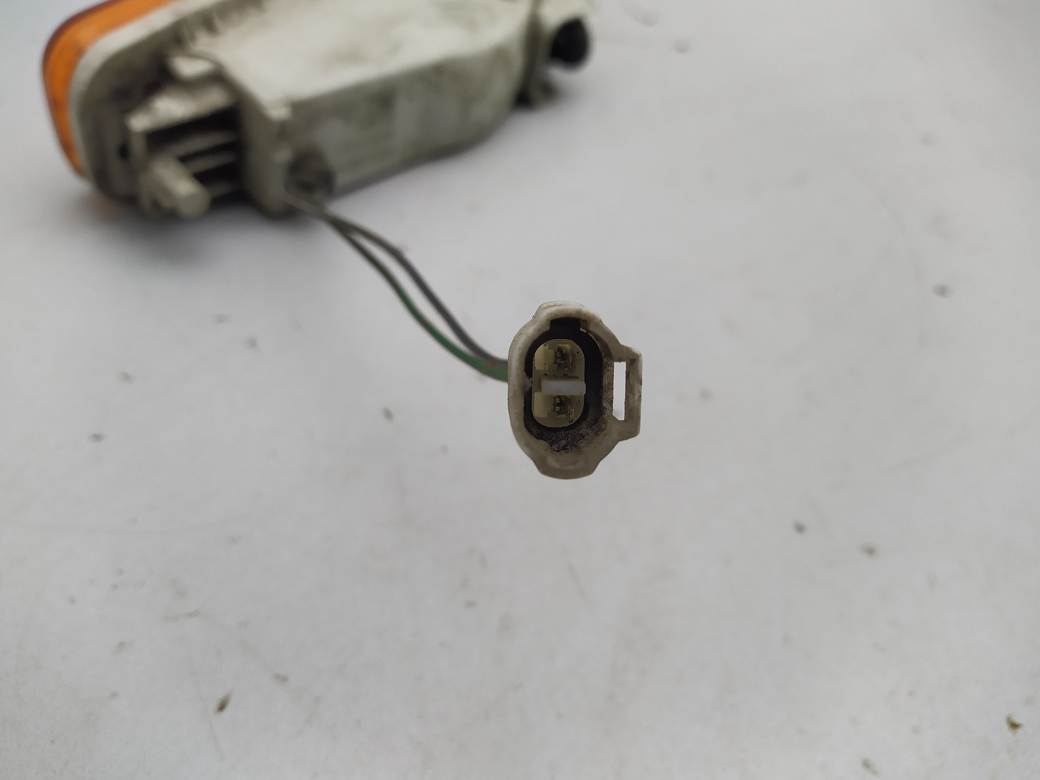 Blinker vorne links SUBARU IMPREZA GC GF GC8 GFC 97-00