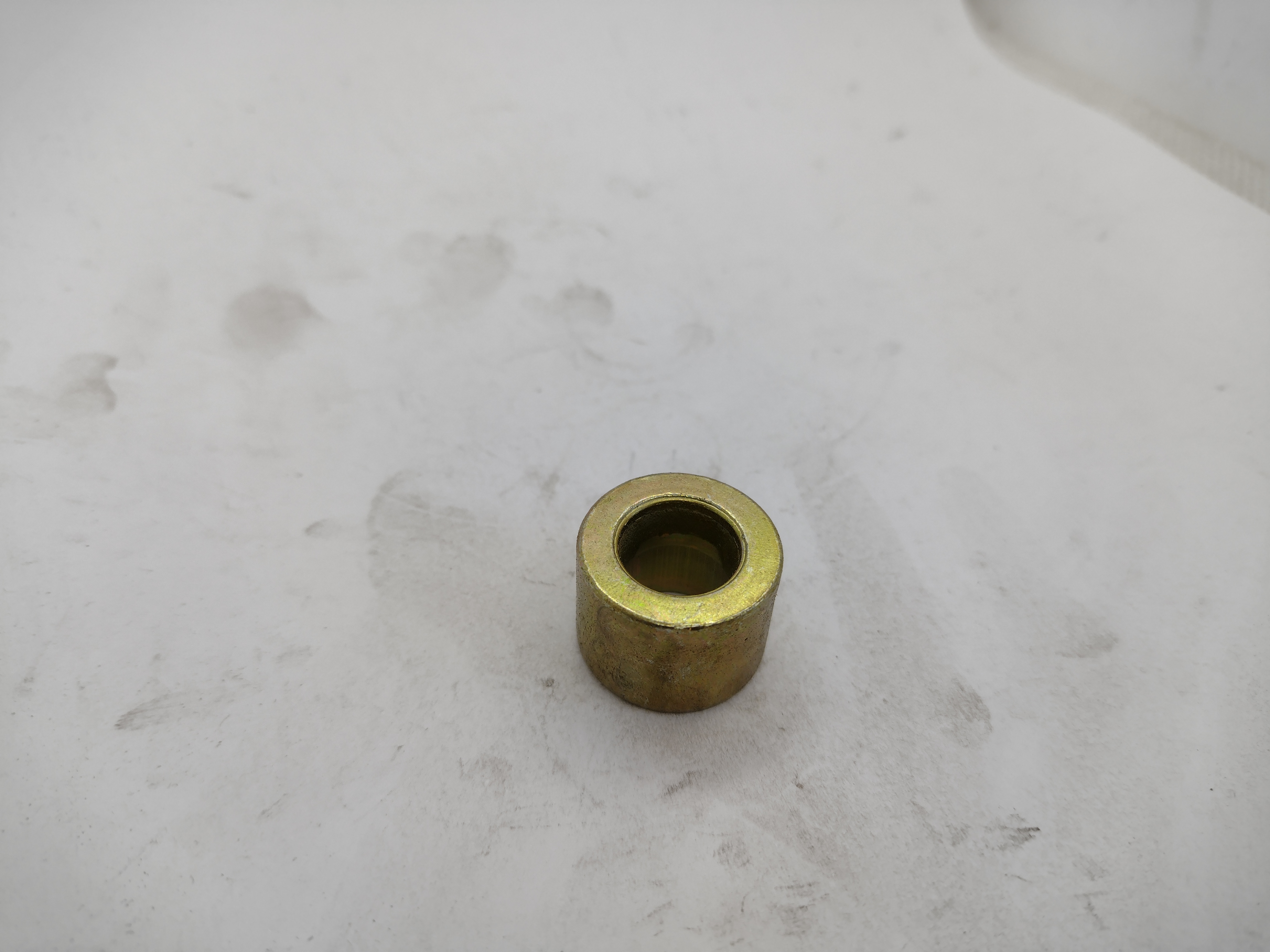 Peugeot / Citroen ABSTANDSSTÜCK 8978YJ NEU NOS NEW OEM