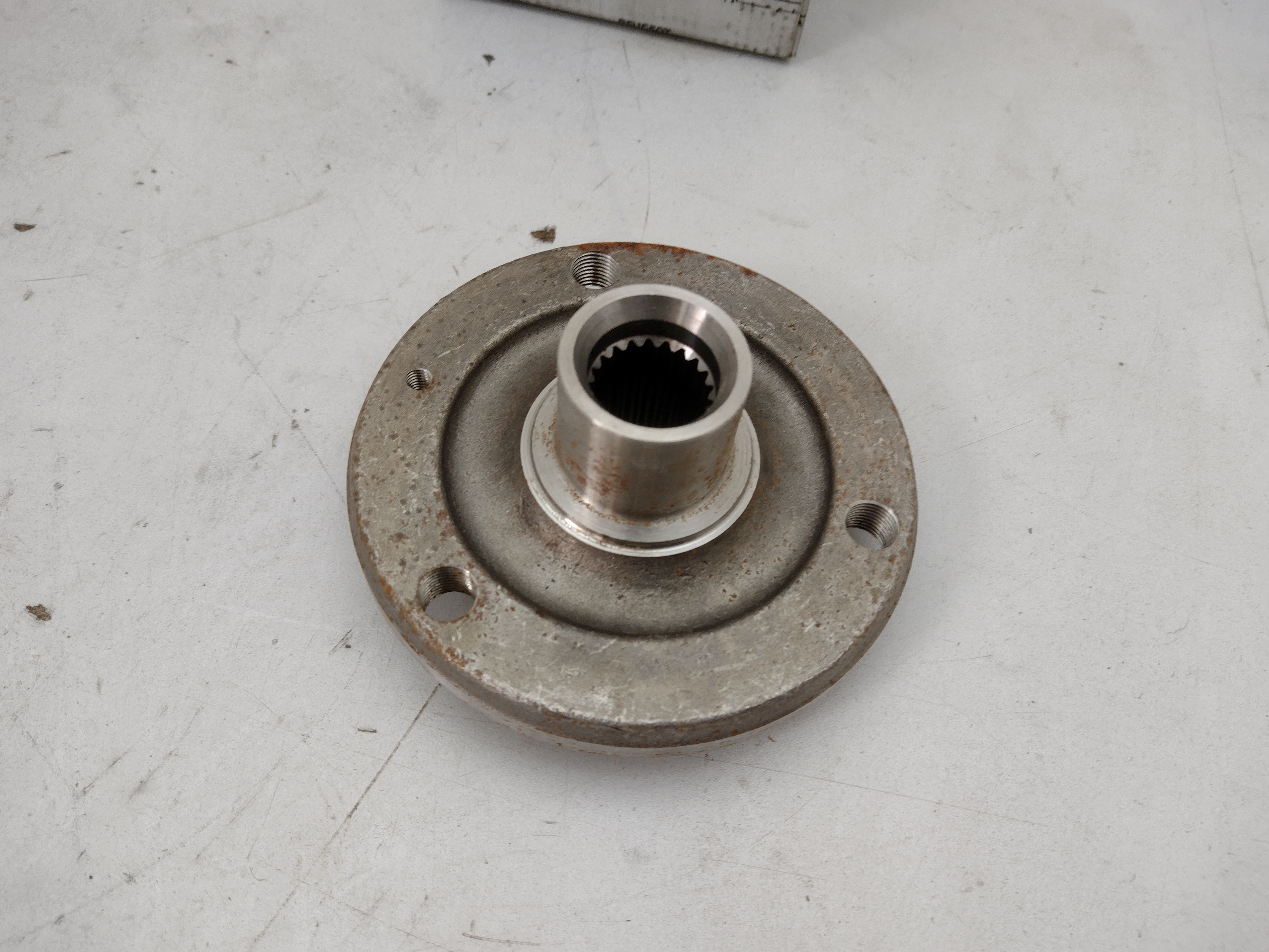 Citroen Ax PEUGEOT 106 II Citroen Saxo I Radnabe 330774 NOS NEW OEM