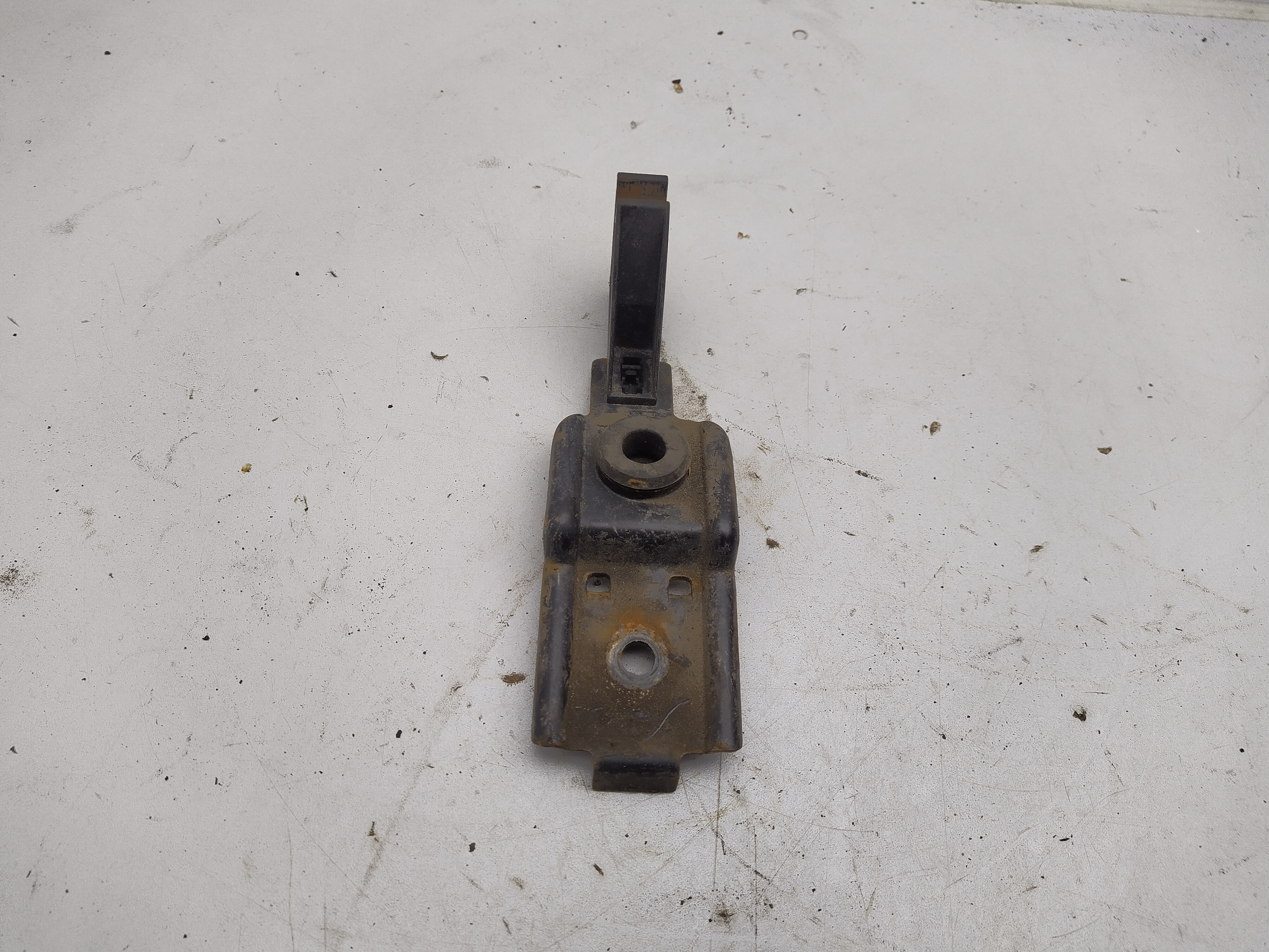 Kühlerhalter Haubenstabhalter von SUBARU Forester SG