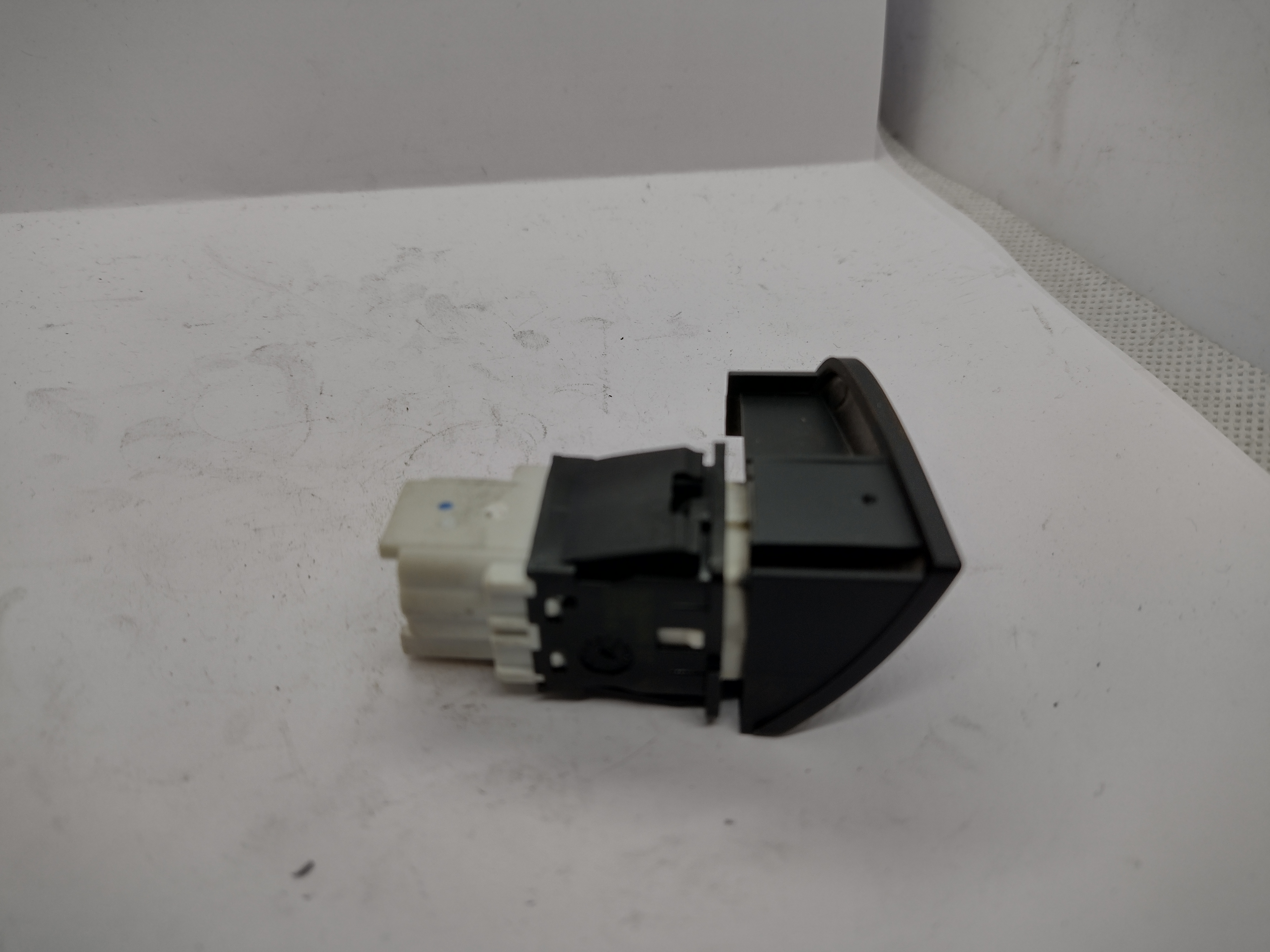Peugeot 307 ALARMBETAETIG 6554C1 NEU NOS NEW OEM