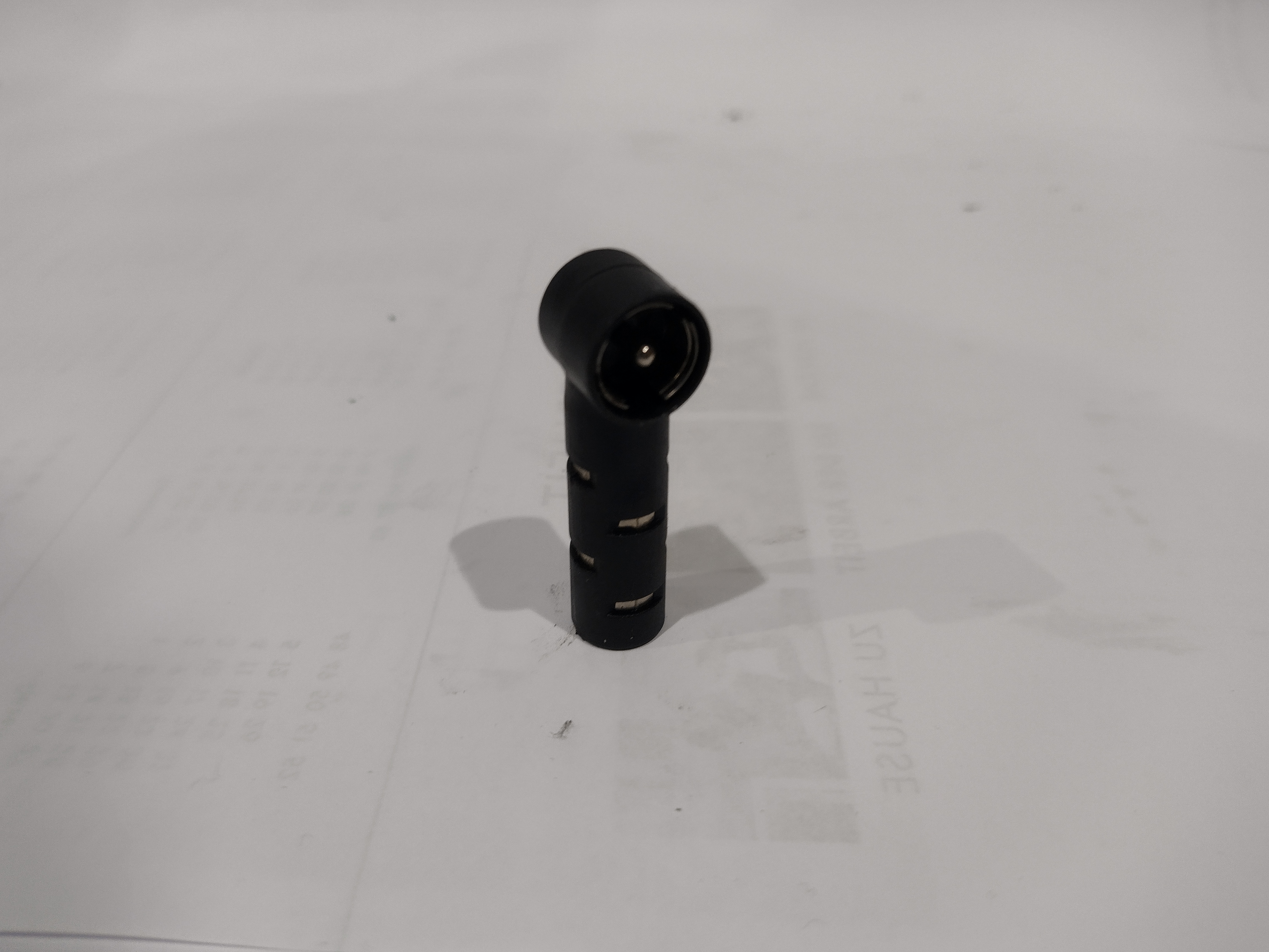 Radio Antennen Adapter Winkel