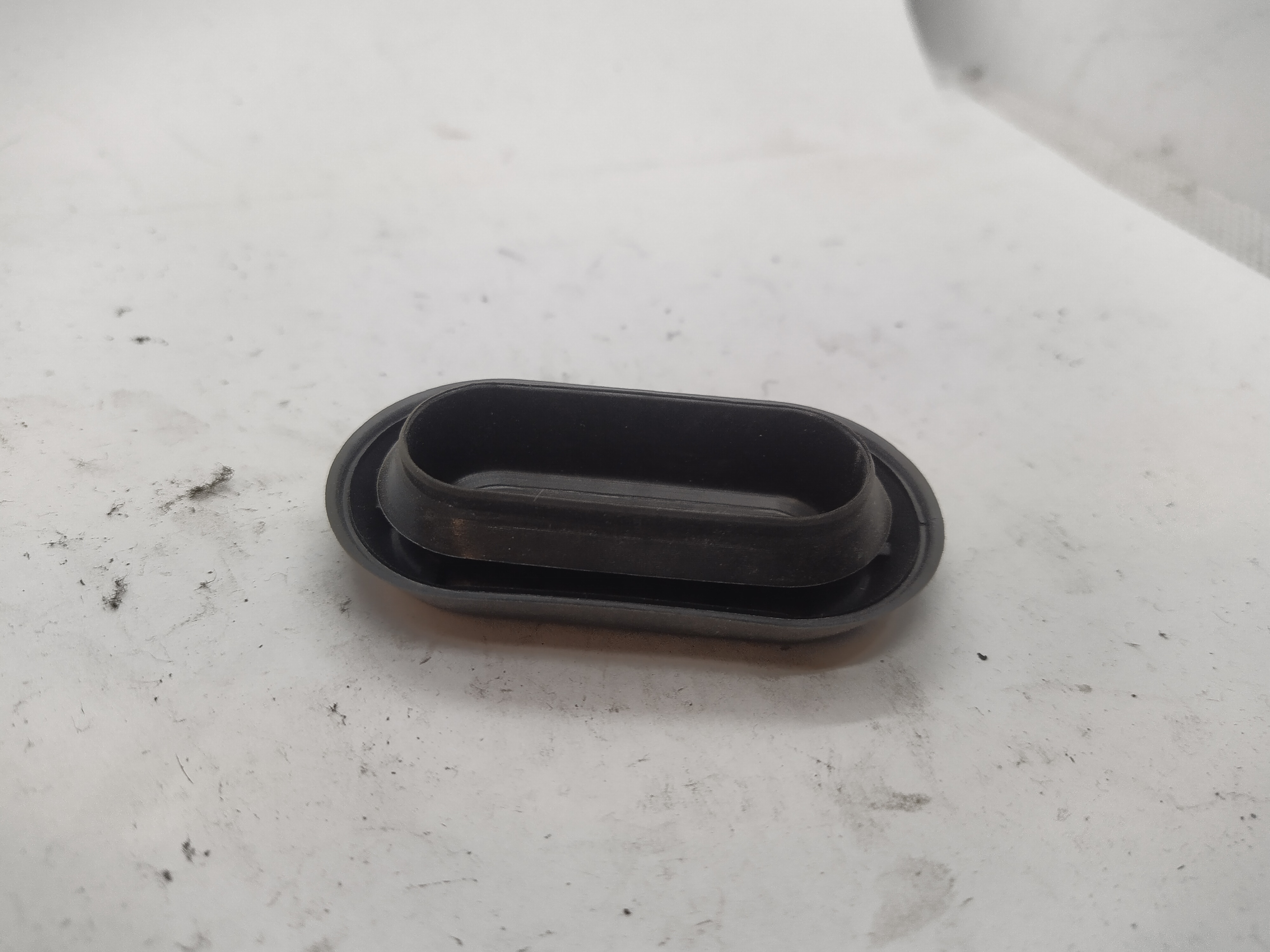 Citroen / Peugeot VERSCHLUSS Stopfen 7518H2 NEU NOS 