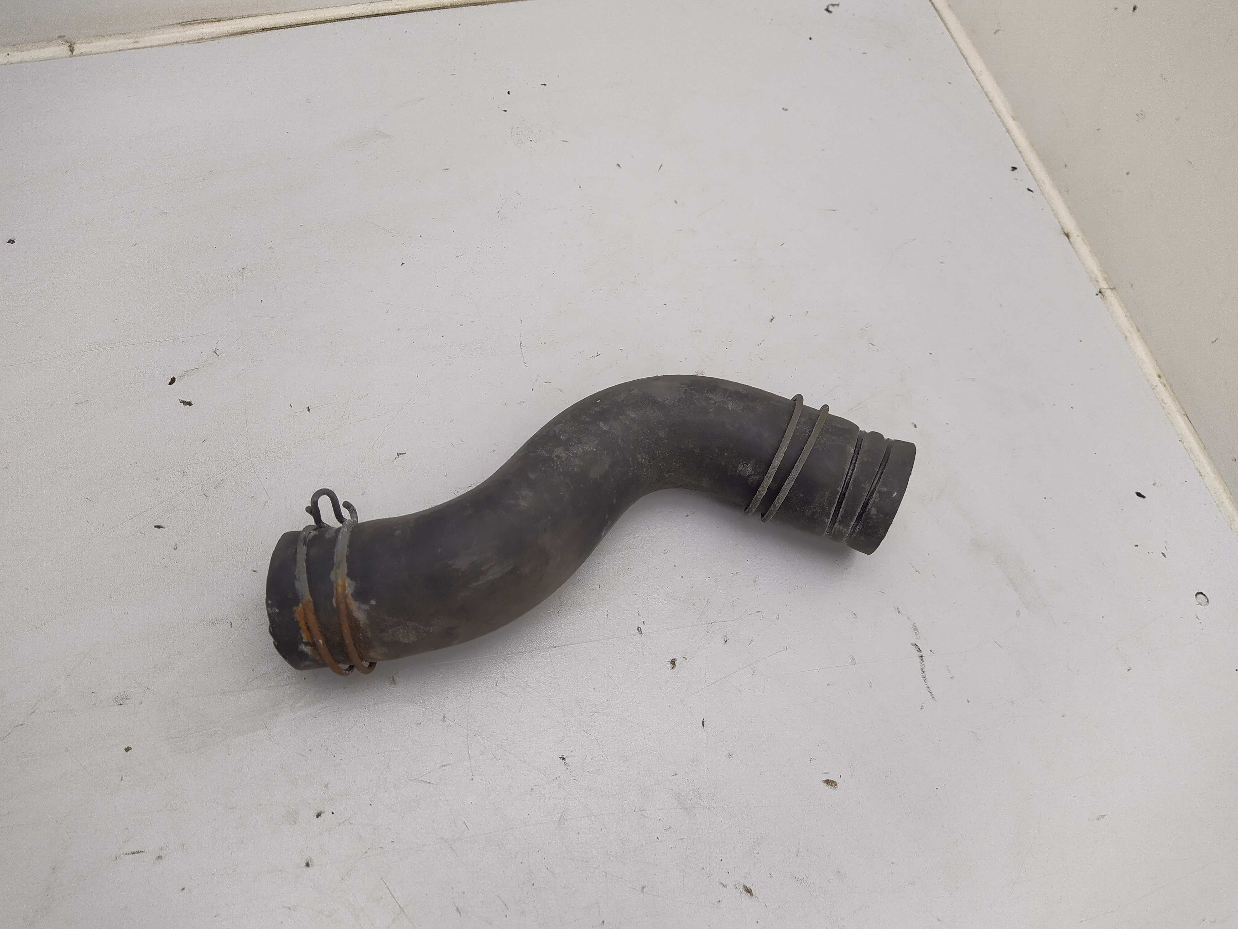 Kühlwasserschlauch oben Subaru Impreza GC GF 93-00