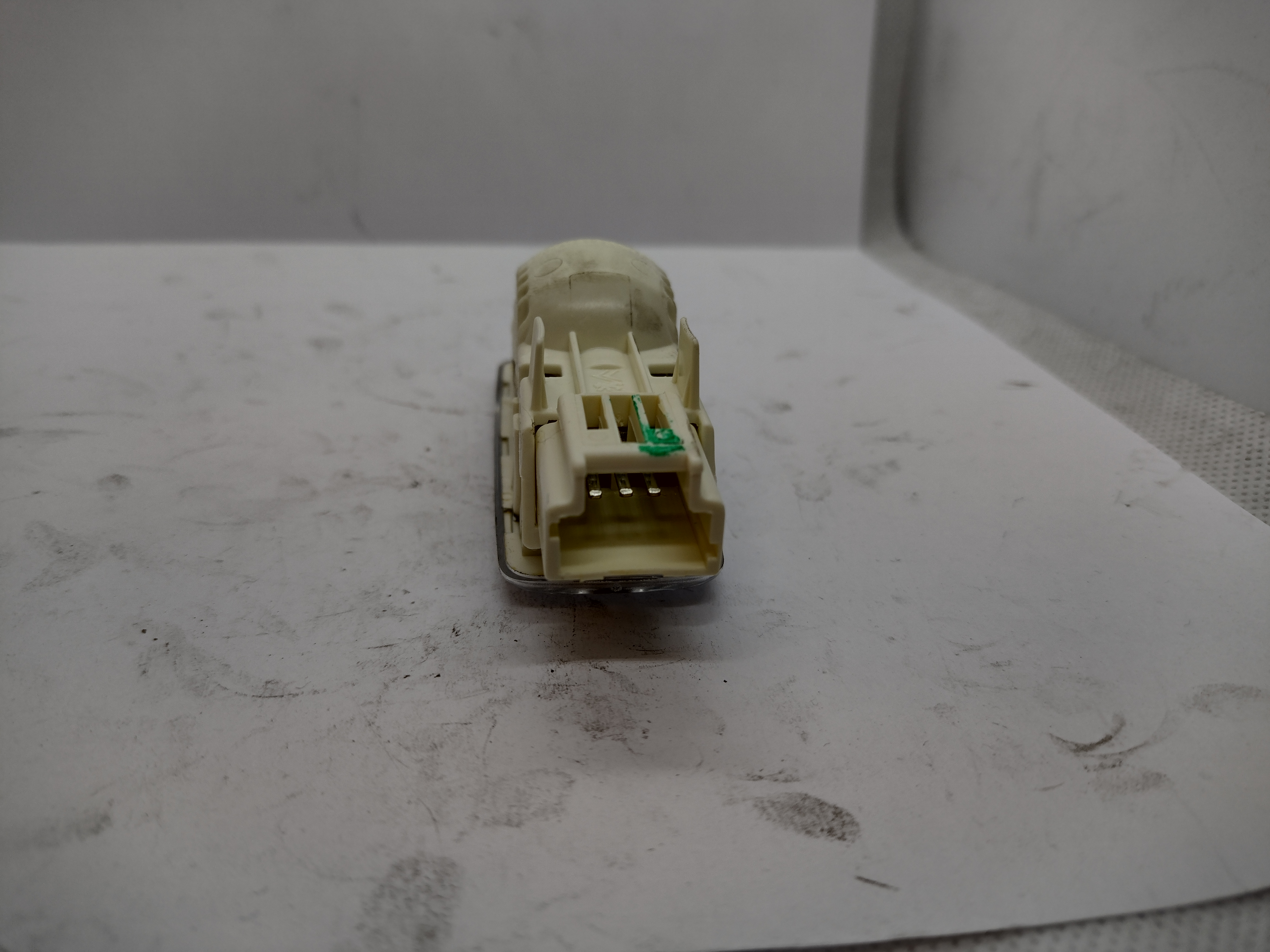 Peugeot / Citroen LESELAMPE 6362P0 NEU NOS NEW OEM