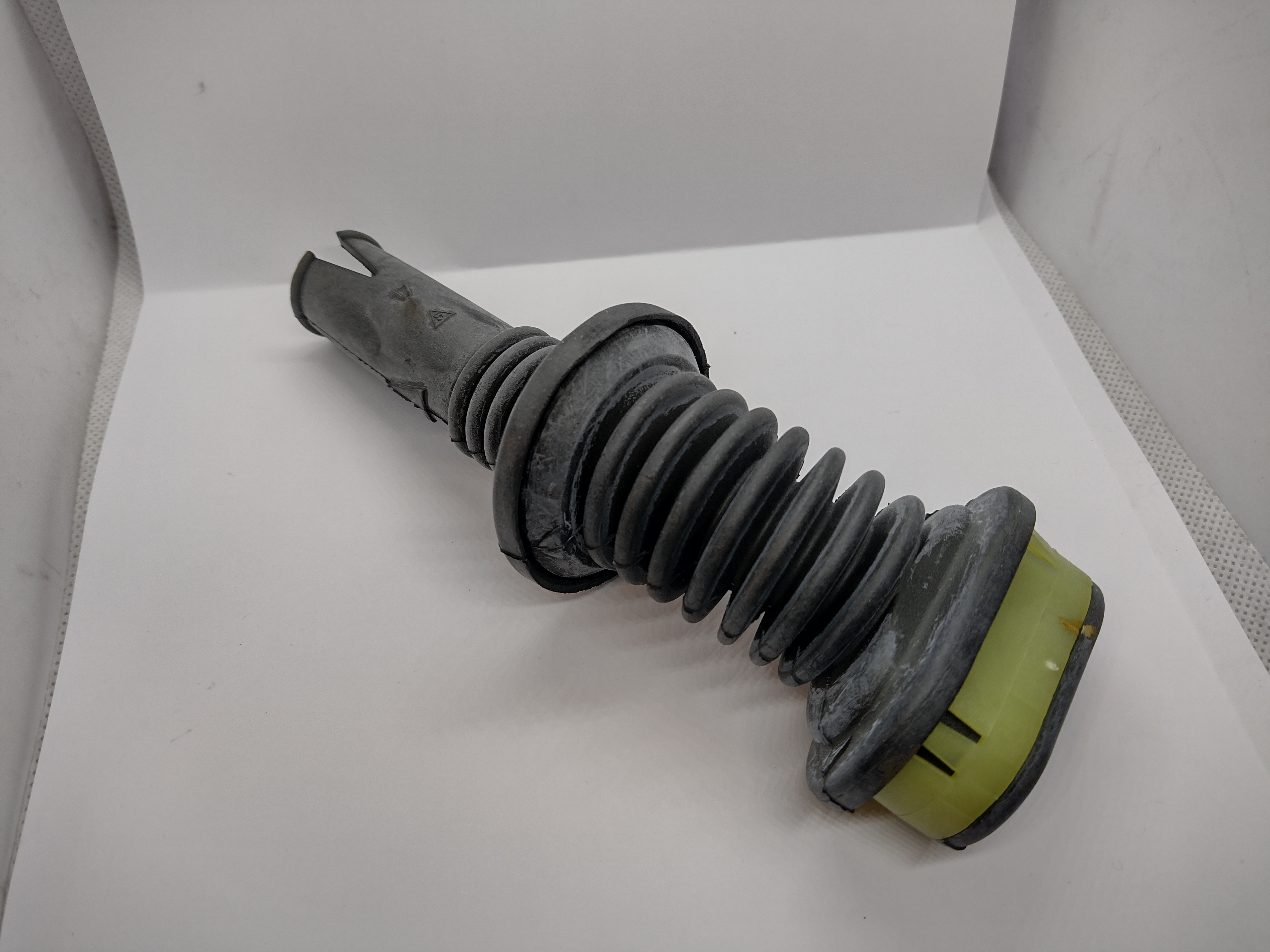 Peugeot / Citroen SICHERUNGSGRIFF 6556W3 NEU NOS NEW OEM