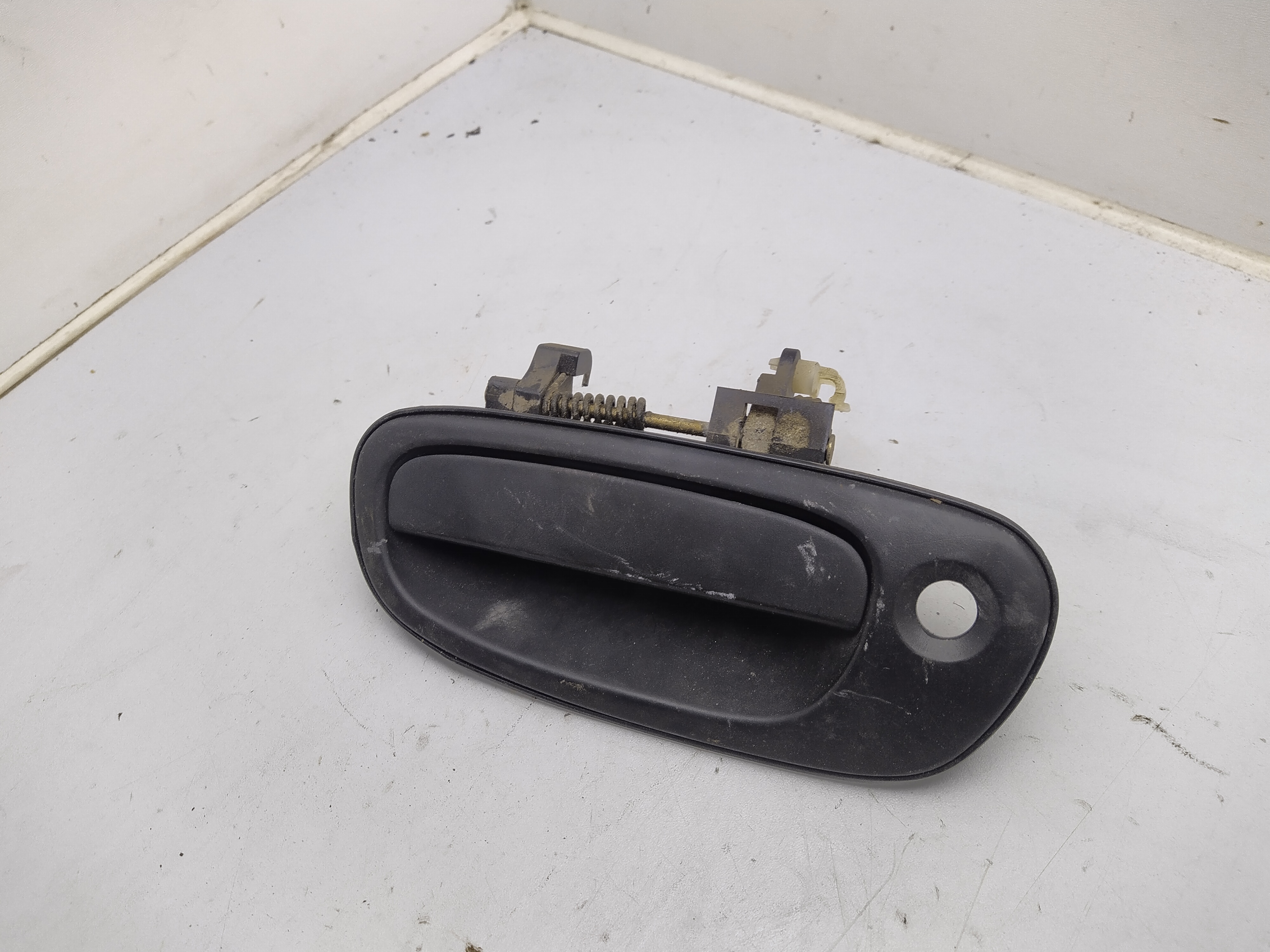 Türgriff außen Fahrerseite links Impreza GC GF 93-00 GT WRX STI