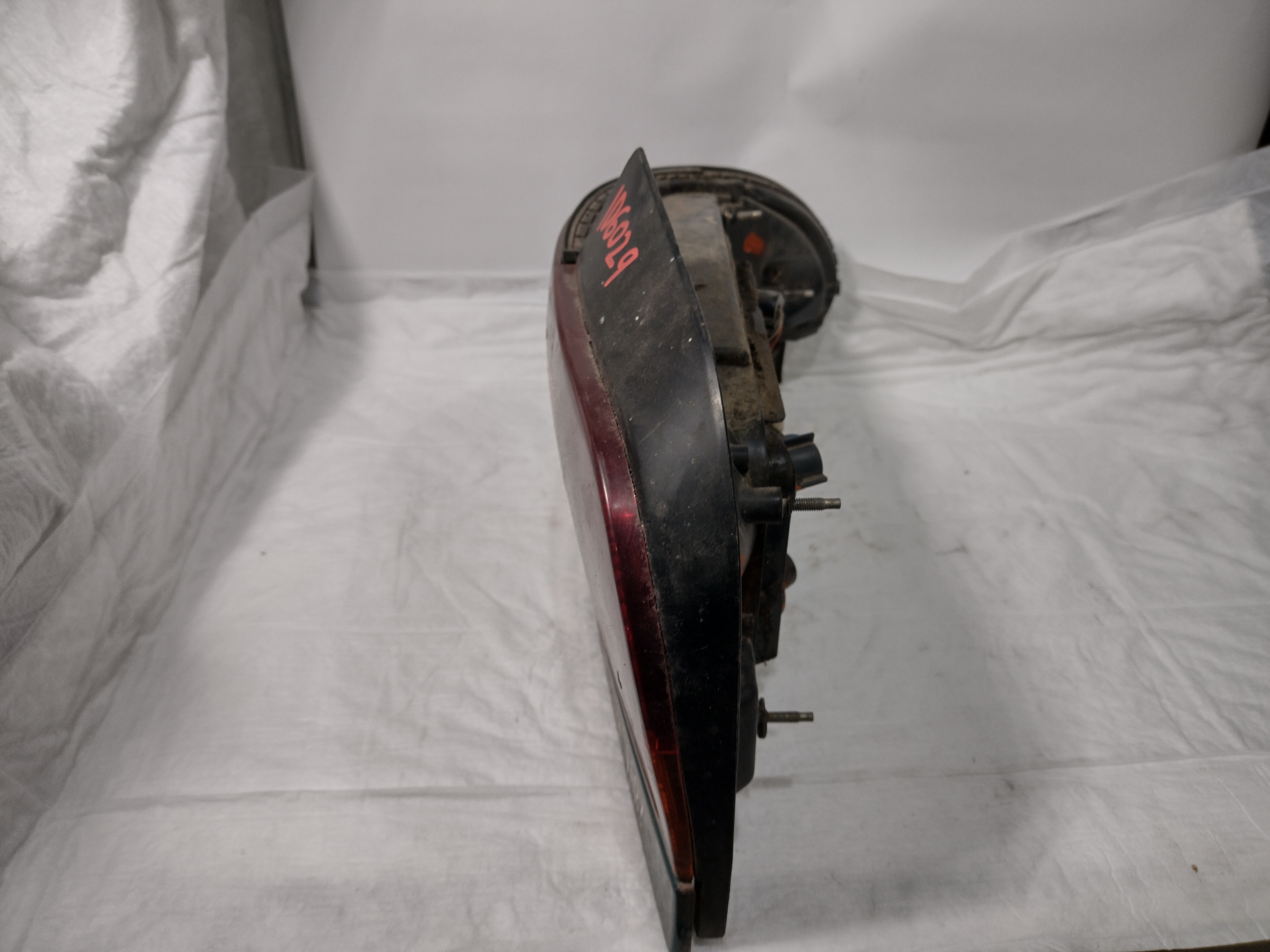 Rücklicht Rückleuchte hinten links Subaru Impreza GC8 Limo Sedan