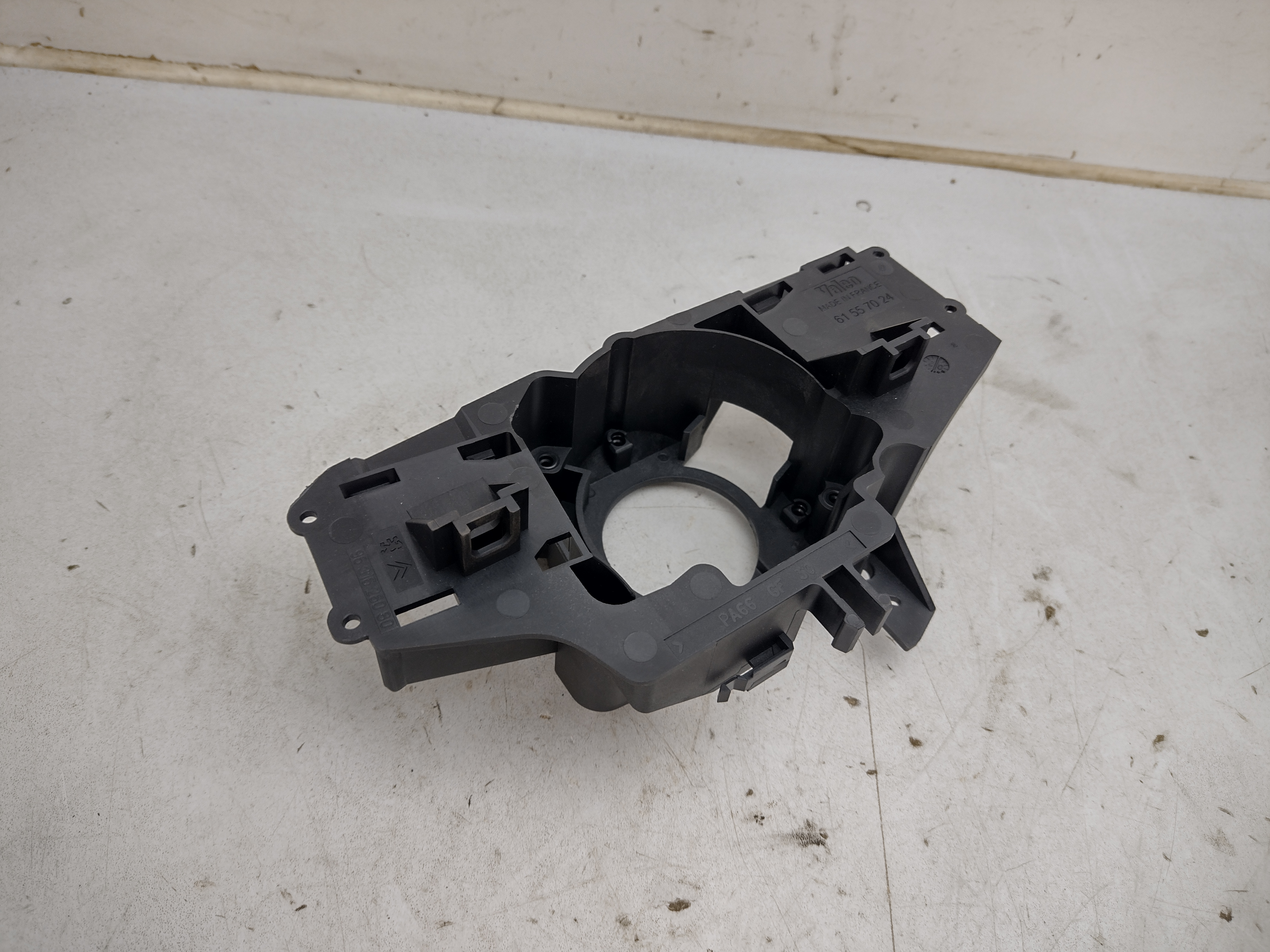 Peugeot / Citroen Lenkradhalter 9631626080 6239K0 NEU NOS NEW OEM